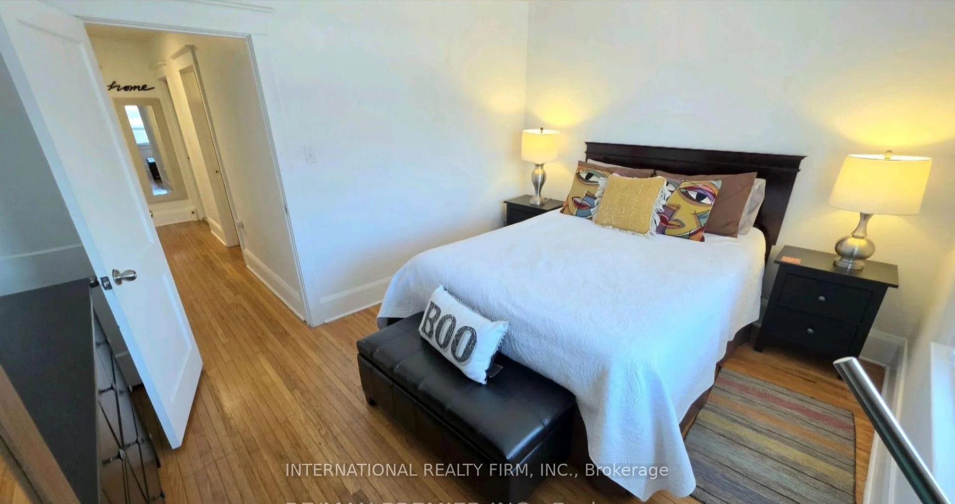 Photo 33 of Unit 2, 75 Auburn Avenue, Toronto, Corso Italia-Davenport — HOMEH