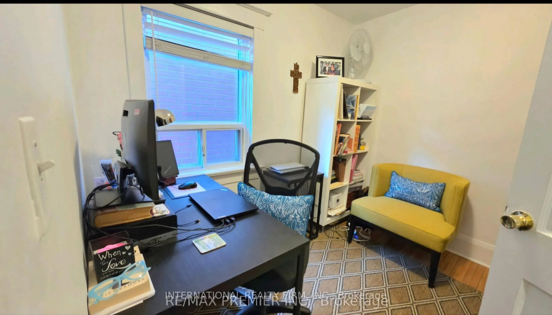 Photo 35 of Unit 2, 75 Auburn Avenue, Toronto, Corso Italia-Davenport — HOMEH
