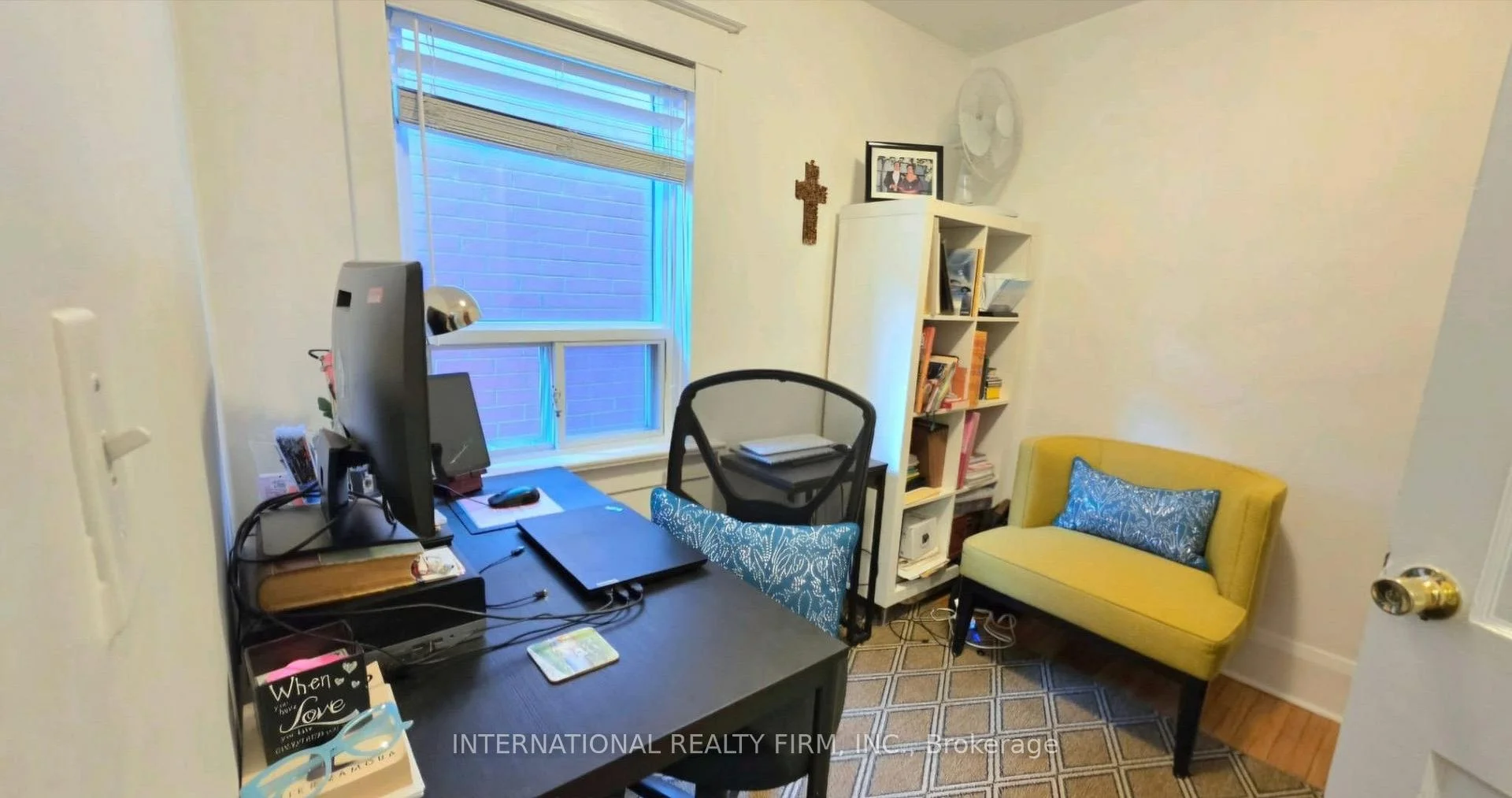 Photo 36 of Unit 2, 75 Auburn Avenue, Toronto, Corso Italia-Davenport — HOMEH