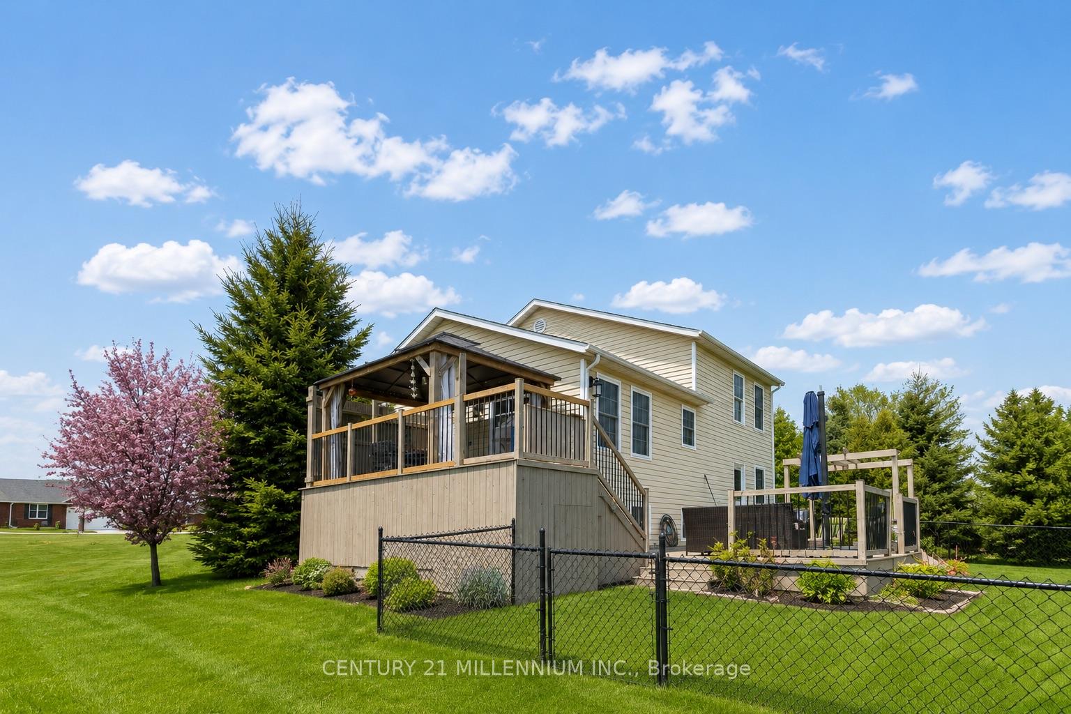 Photo 26 of 1100 Walker Street, Howick — HOMEH
