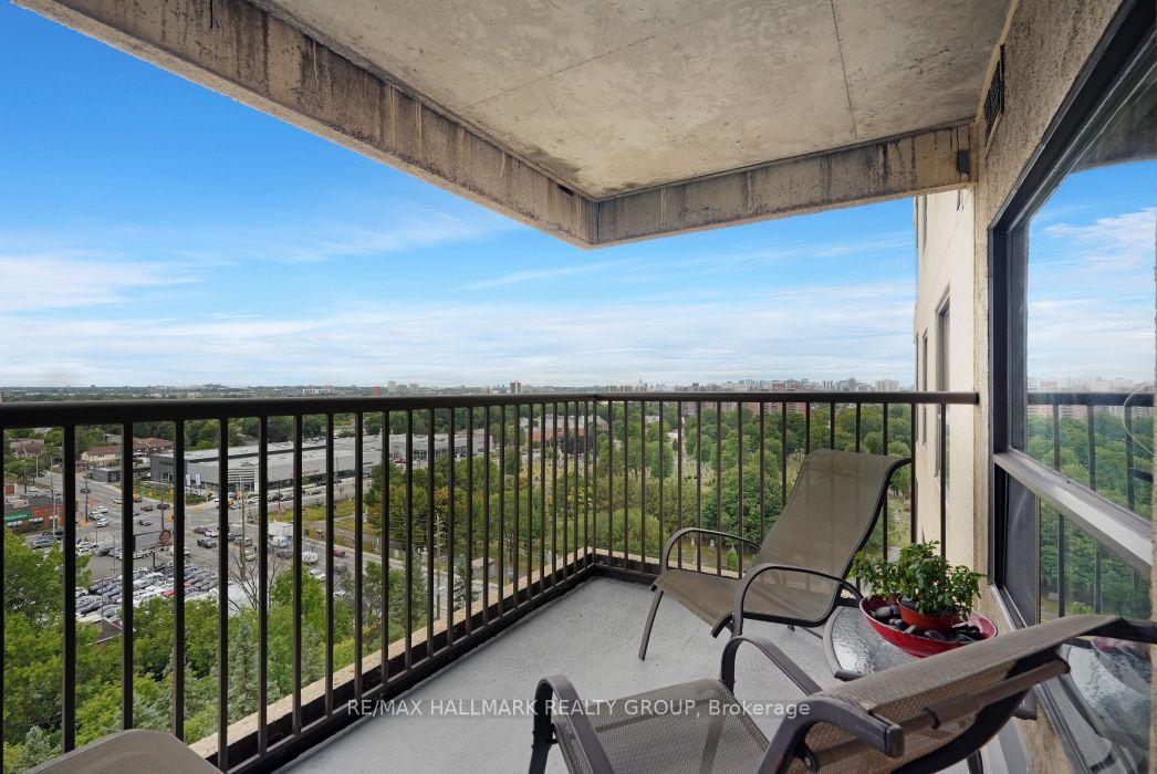 Photo 24 of Unit 1006, 545 St Laurent Boulevard, Ottawa, Viscount Alexander Park — HOMEH