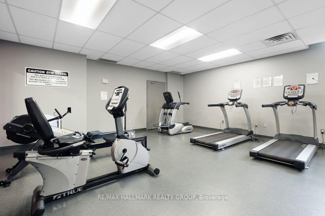 Photo 26 of Unit 1006, 545 St Laurent Boulevard, Ottawa, Viscount Alexander Park — HOMEH