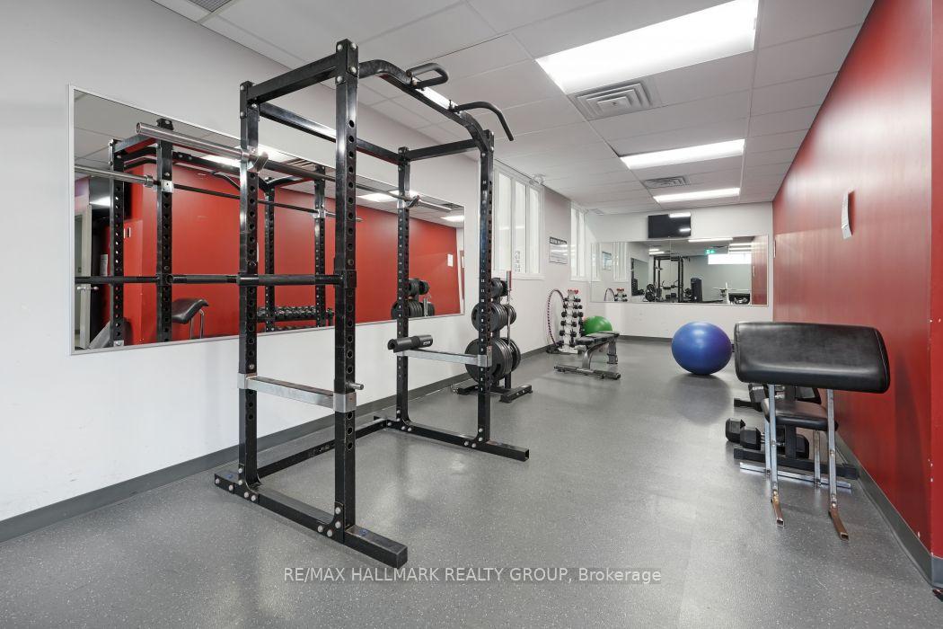 Photo 28 of Unit 1006, 545 St Laurent Boulevard, Ottawa, Viscount Alexander Park — HOMEH