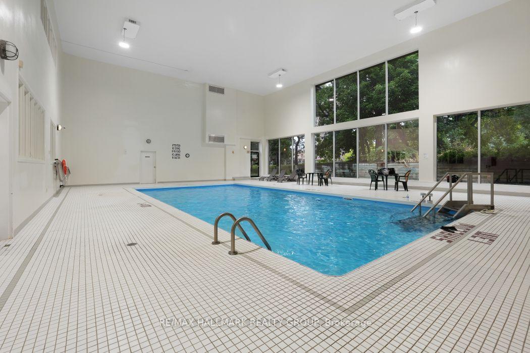 Photo 30 of Unit 1006, 545 St Laurent Boulevard, Ottawa, Viscount Alexander Park — HOMEH