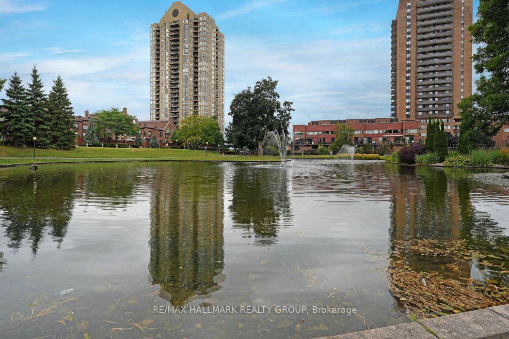 Photo 31 of Unit 1006, 545 St Laurent Boulevard, Ottawa, Viscount Alexander Park — HOMEH