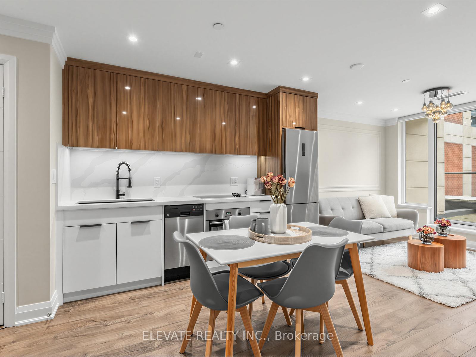 Photo 1 of Unit 229, 18 Uptown Drive, Markham, Unionville — HOMEH