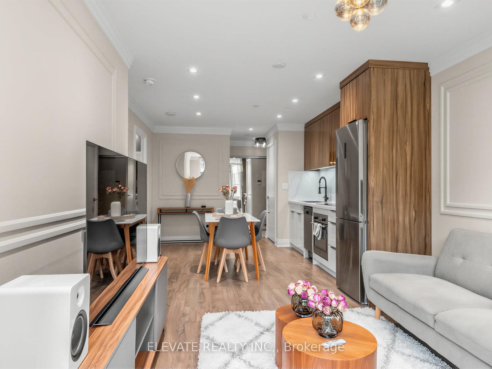 Photo 15 of Unit 229, 18 Uptown Drive, Markham, Unionville — HOMEH