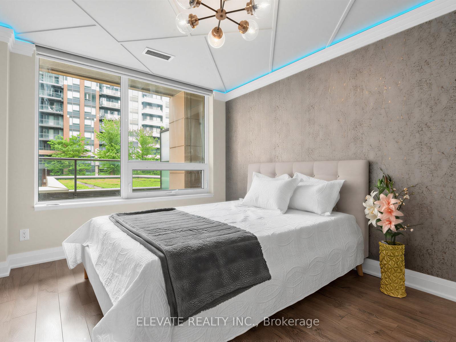 Photo 16 of Unit 229, 18 Uptown Drive, Markham, Unionville — HOMEH