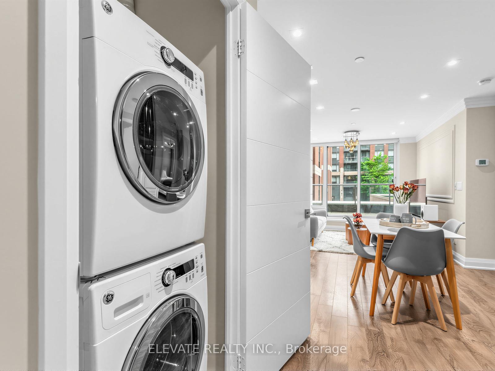 Photo 22 of Unit 229, 18 Uptown Drive, Markham, Unionville — HOMEH