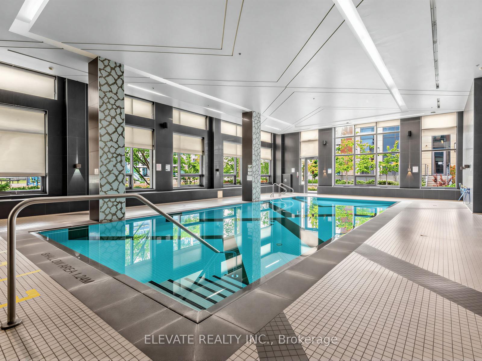 Photo 26 of Unit 229, 18 Uptown Drive, Markham, Unionville — HOMEH