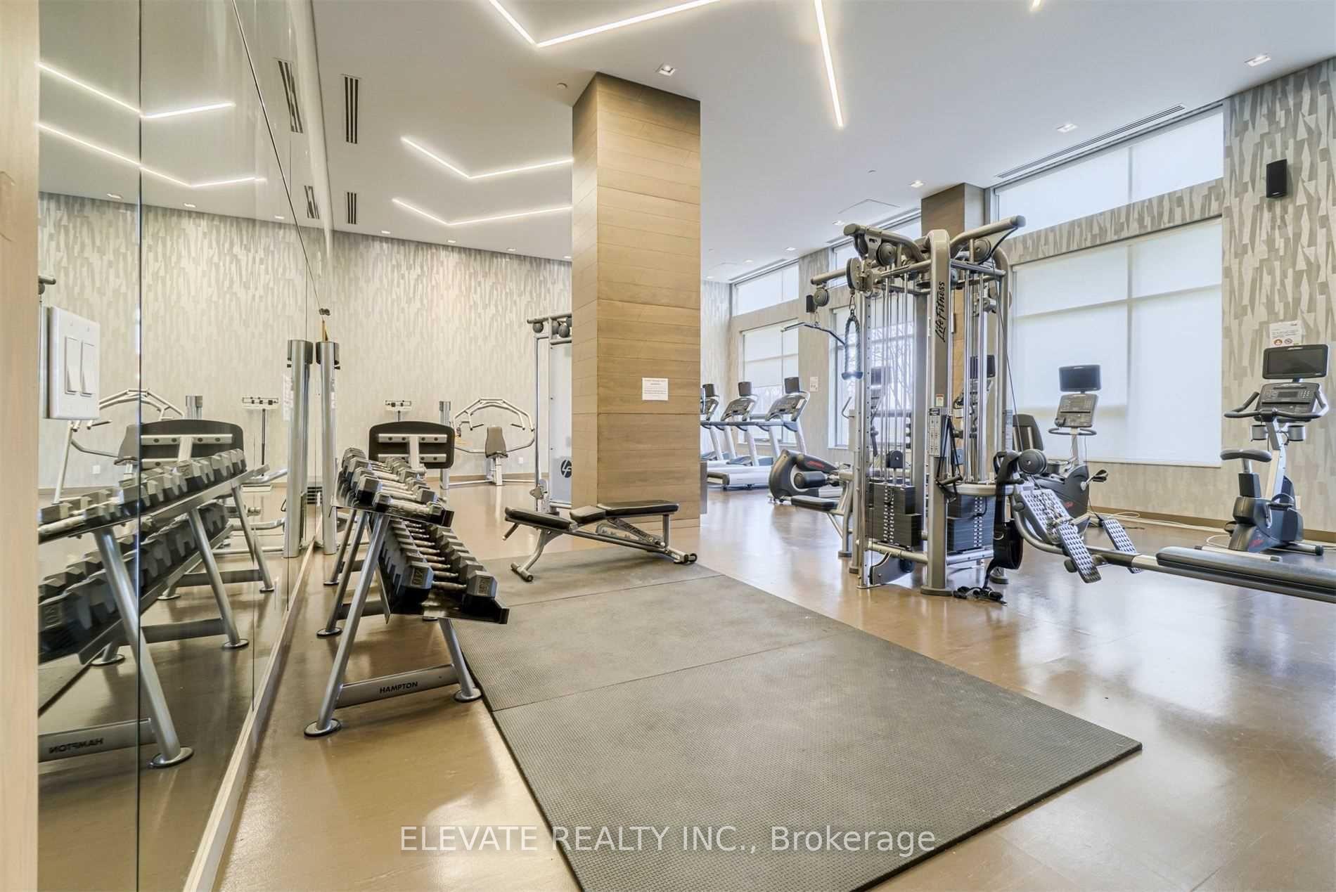 Photo 27 of Unit 229, 18 Uptown Drive, Markham, Unionville — HOMEH