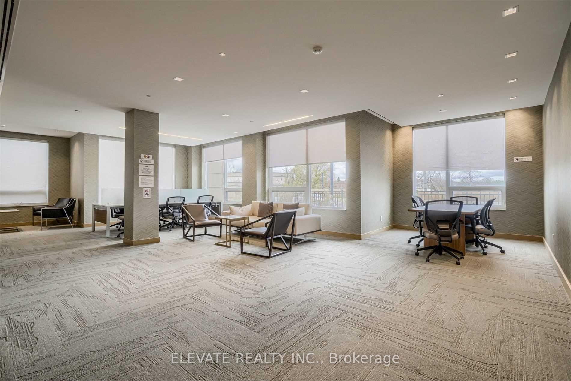 Photo 28 of Unit 229, 18 Uptown Drive, Markham, Unionville — HOMEH