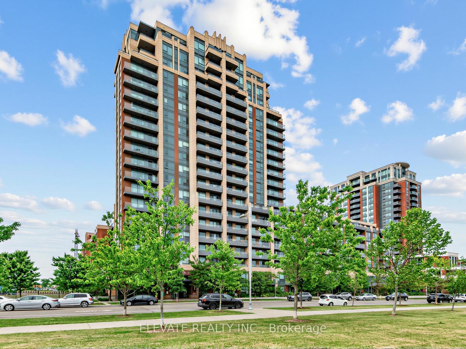 Photo 33 of Unit 229, 18 Uptown Drive, Markham, Unionville — HOMEH