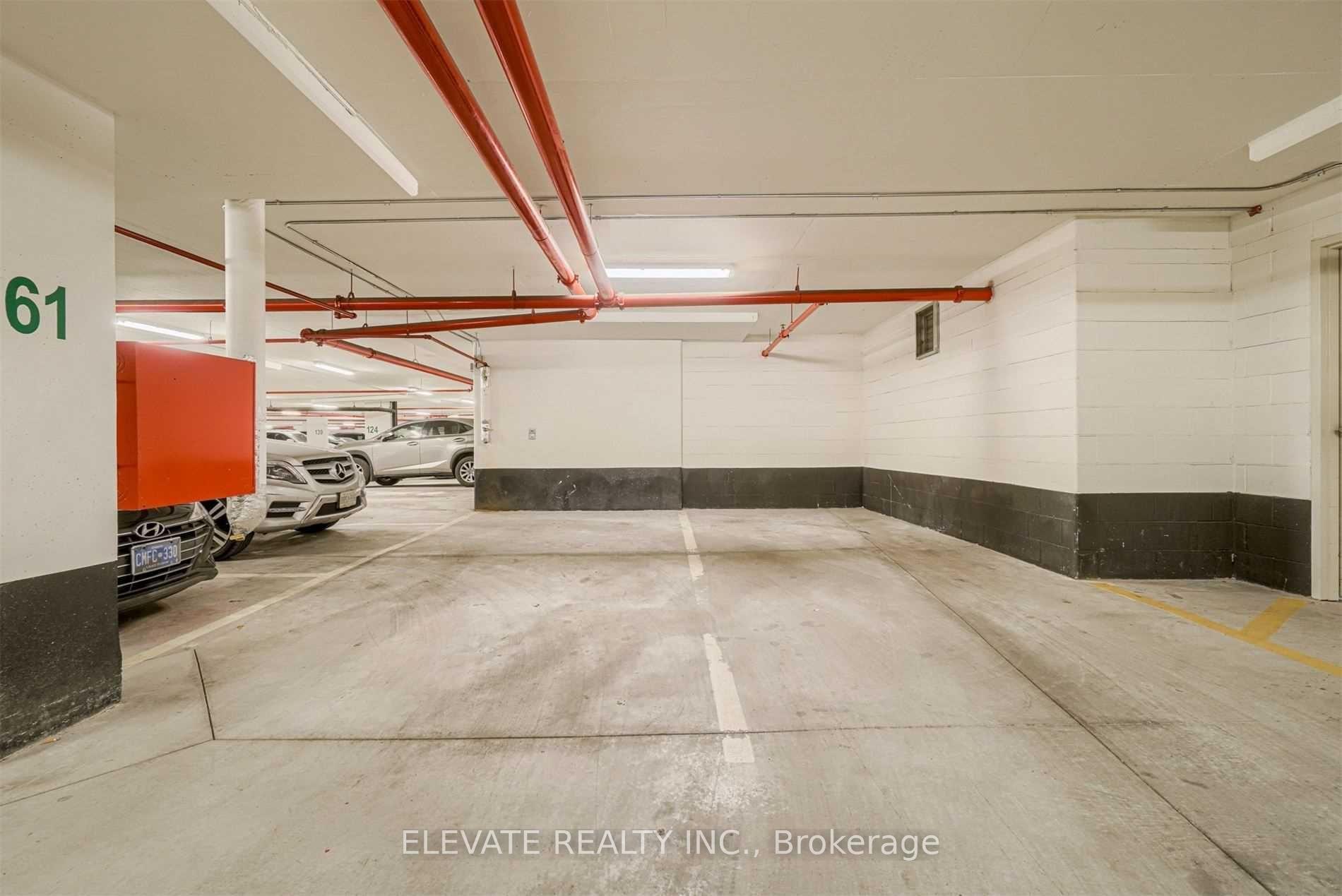 Photo 34 of Unit 229, 18 Uptown Drive, Markham, Unionville — HOMEH