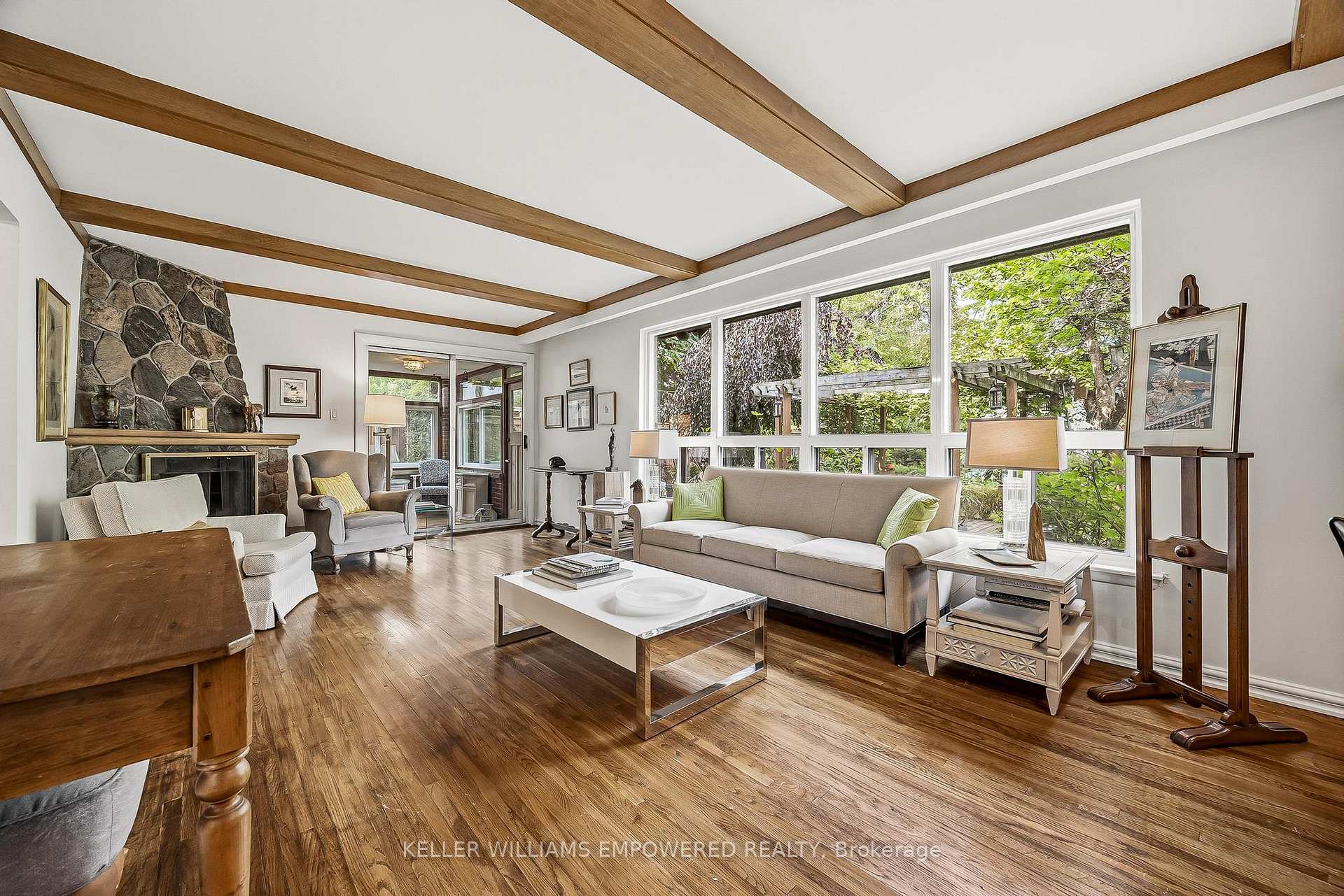Photo 1 of 53 Neilson Drive, Etobicoke, Markland Wood — HOMEH