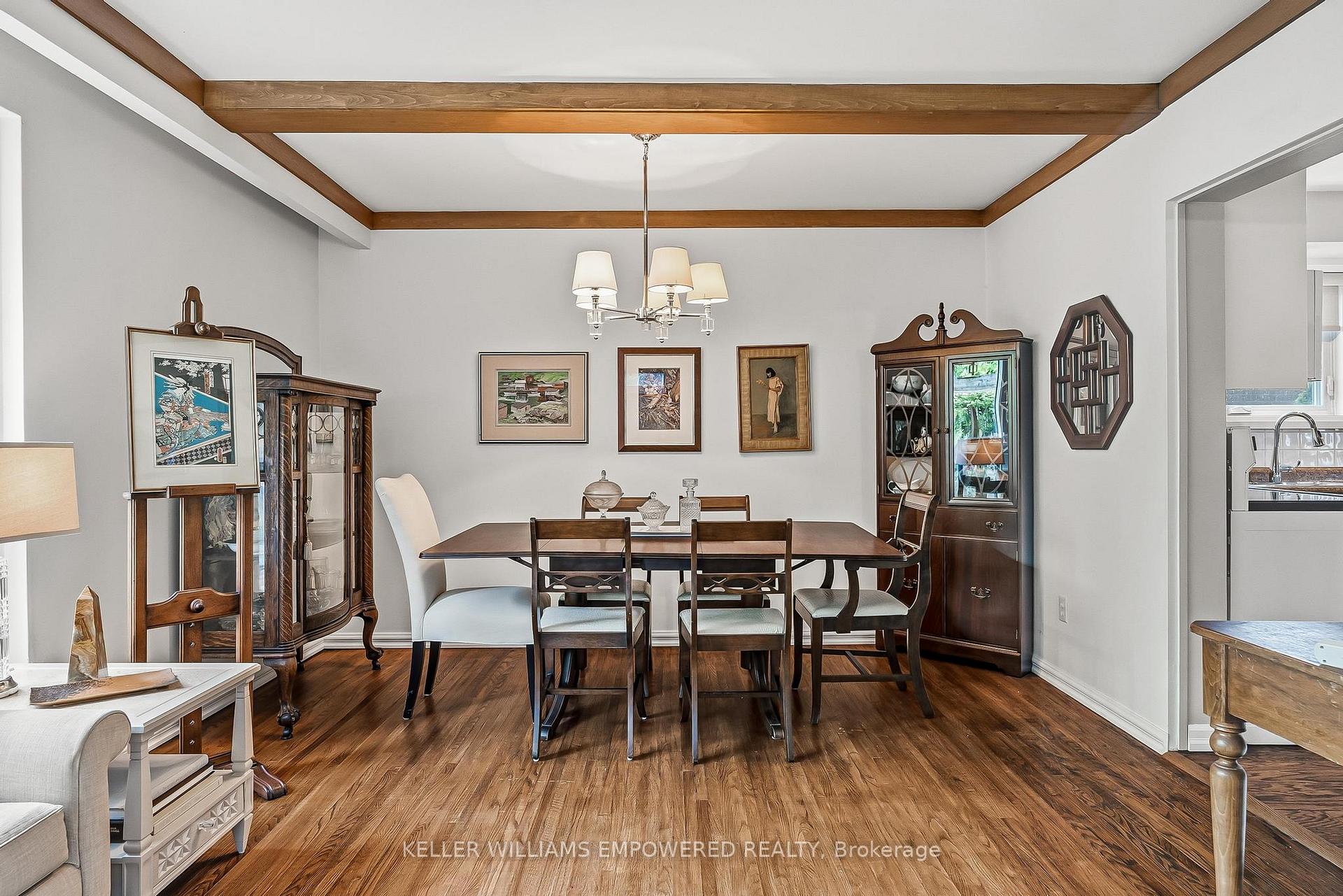 Photo 7 of 53 Neilson Drive, Etobicoke, Markland Wood — HOMEH