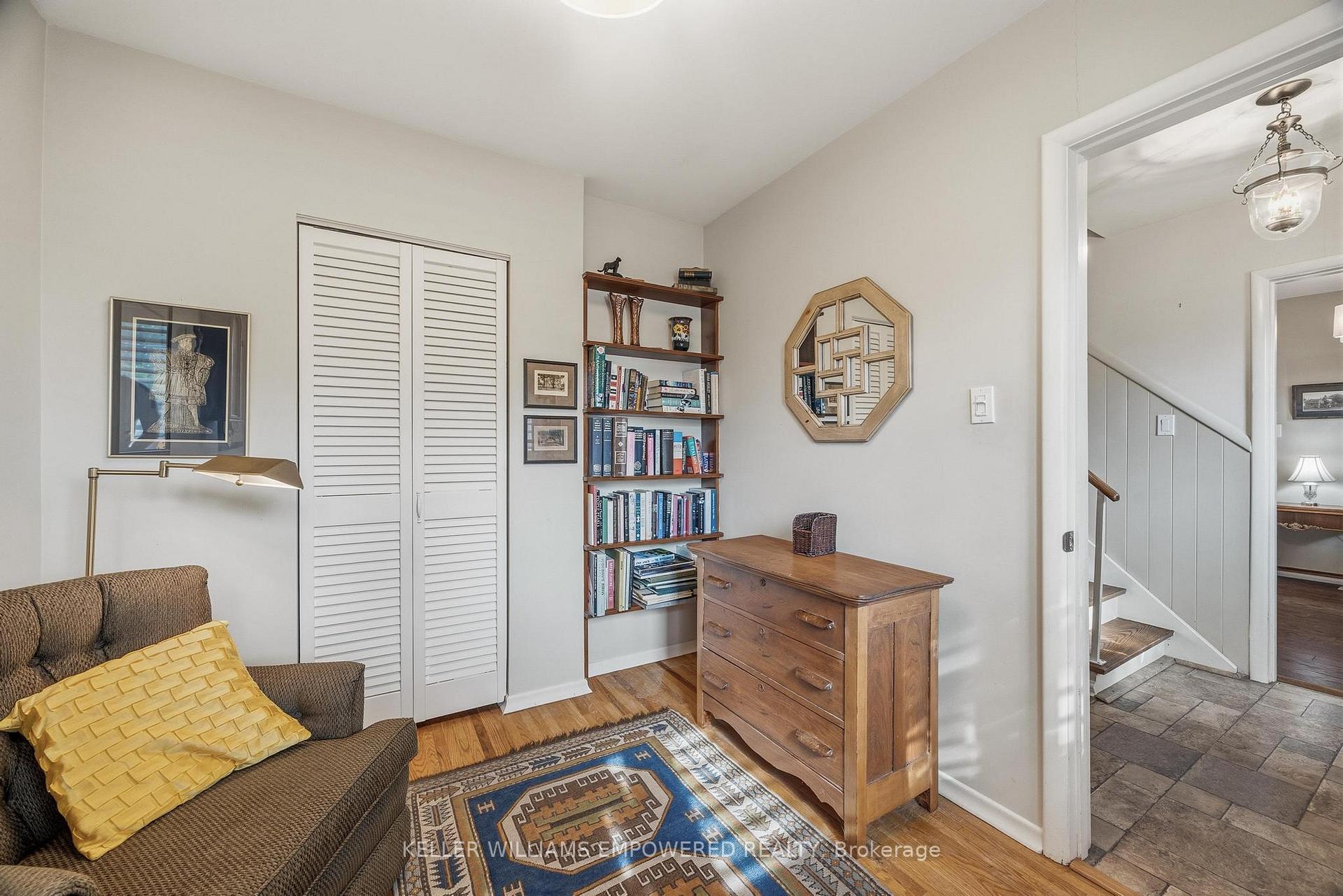 Photo 14 of 53 Neilson Drive, Etobicoke, Markland Wood — HOMEH