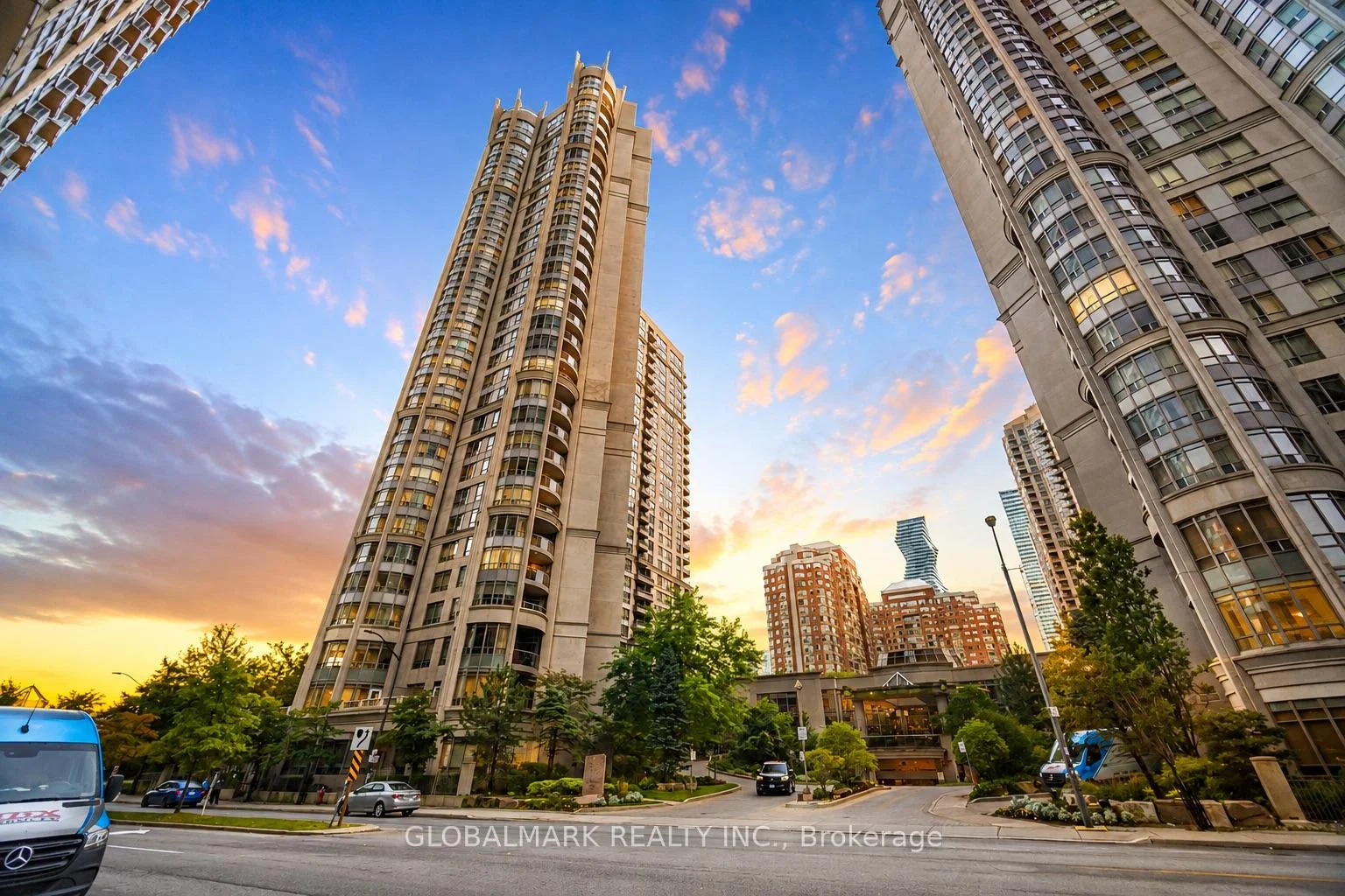 Photo of Unit 3102, 3880 duke of york Boulevard S