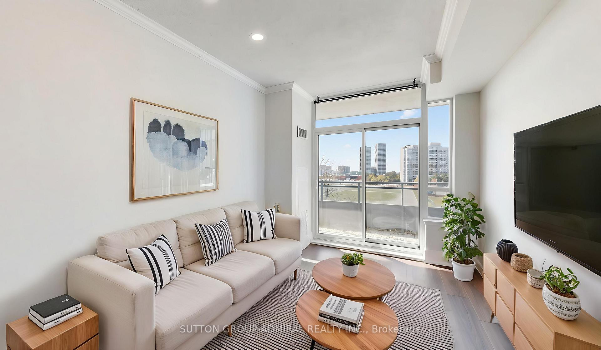 Photo 5 of Unit 406, 85 North Park Road, Vaughan, Beverley Glen — HOMEH