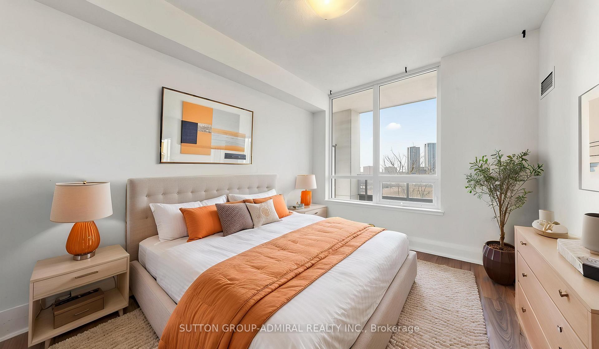 Photo 7 of Unit 406, 85 North Park Road, Vaughan, Beverley Glen — HOMEH