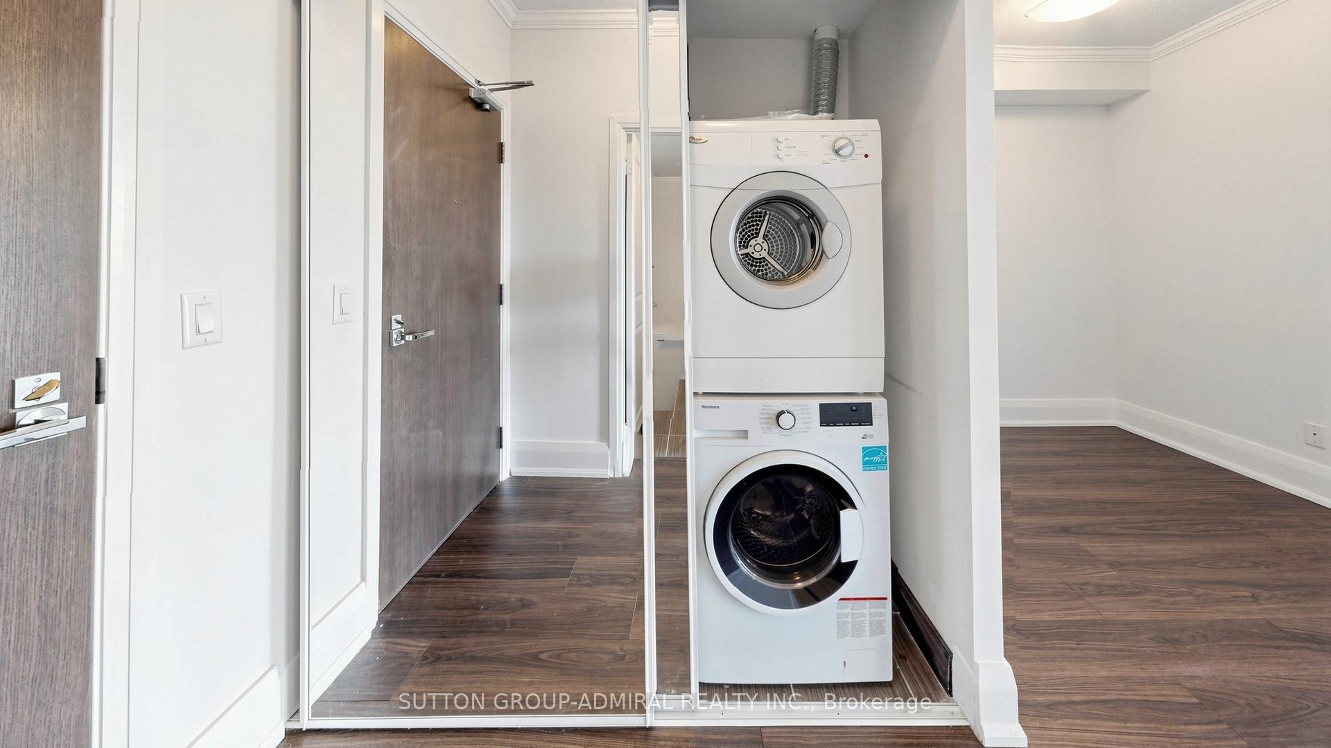 Photo 11 of Unit 406, 85 North Park Road, Vaughan, Beverley Glen — HOMEH