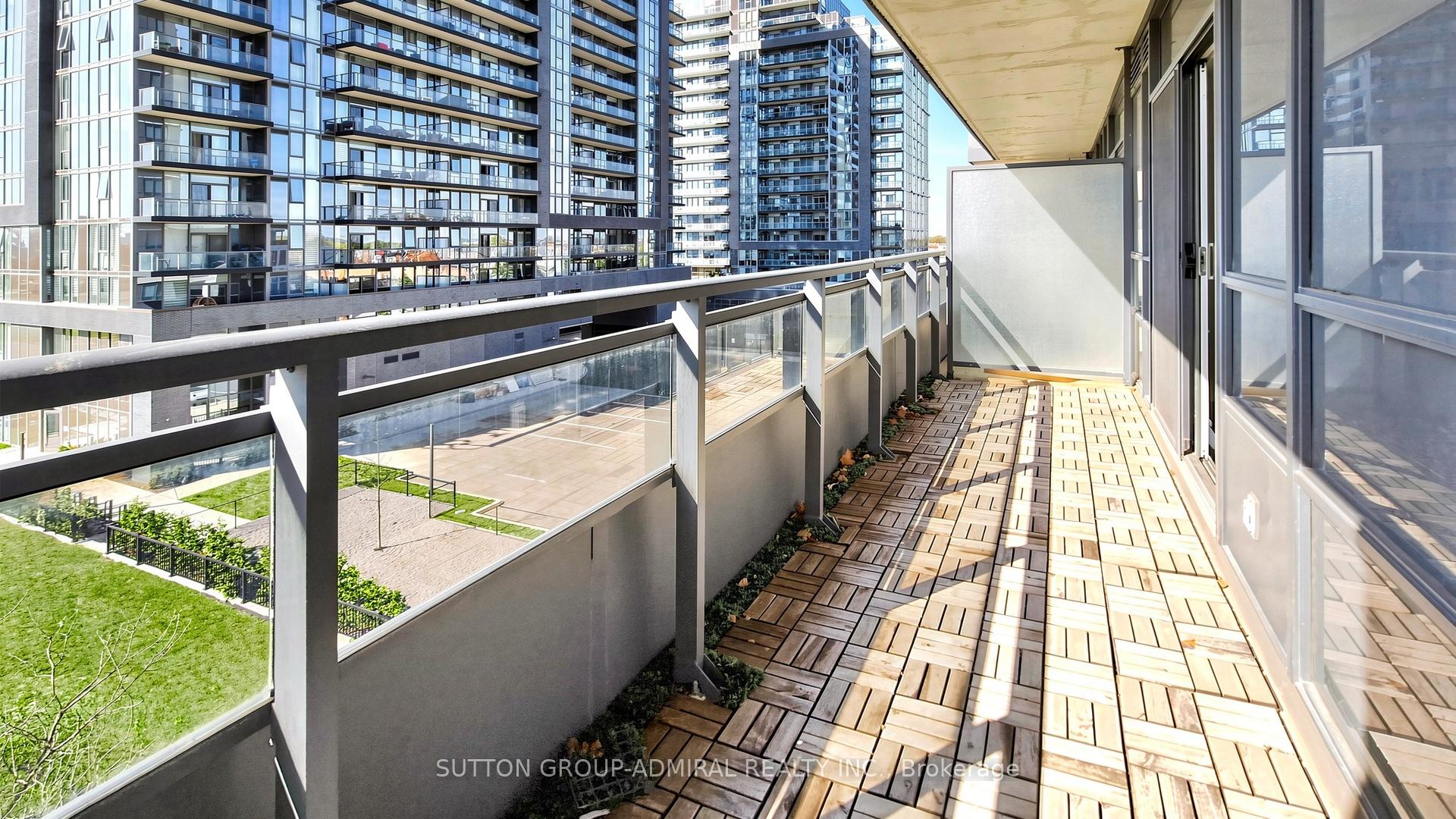 Photo 12 of Unit 406, 85 North Park Road, Vaughan, Beverley Glen — HOMEH