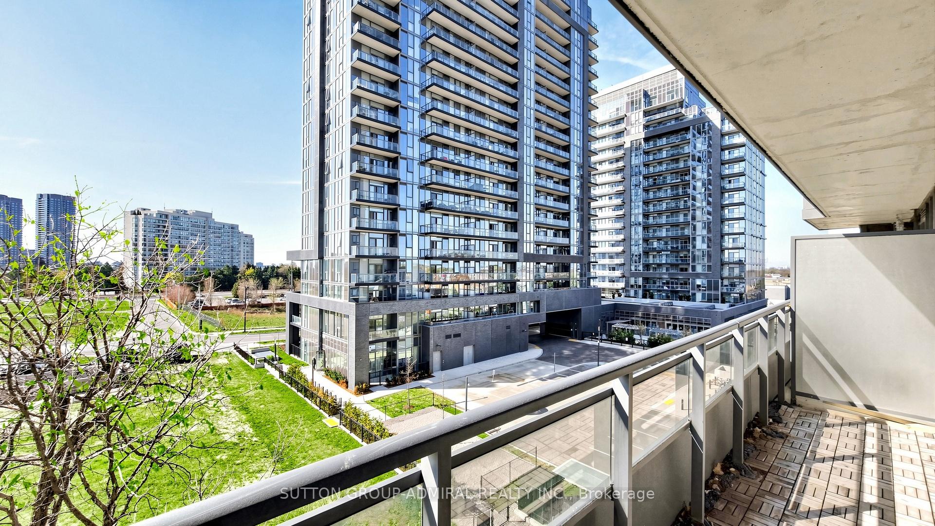 Photo 13 of Unit 406, 85 North Park Road, Vaughan, Beverley Glen — HOMEH