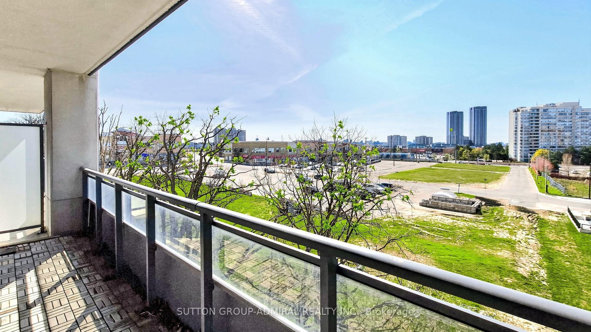 Photo 14 of Unit 406, 85 North Park Road, Vaughan, Beverley Glen — HOMEH