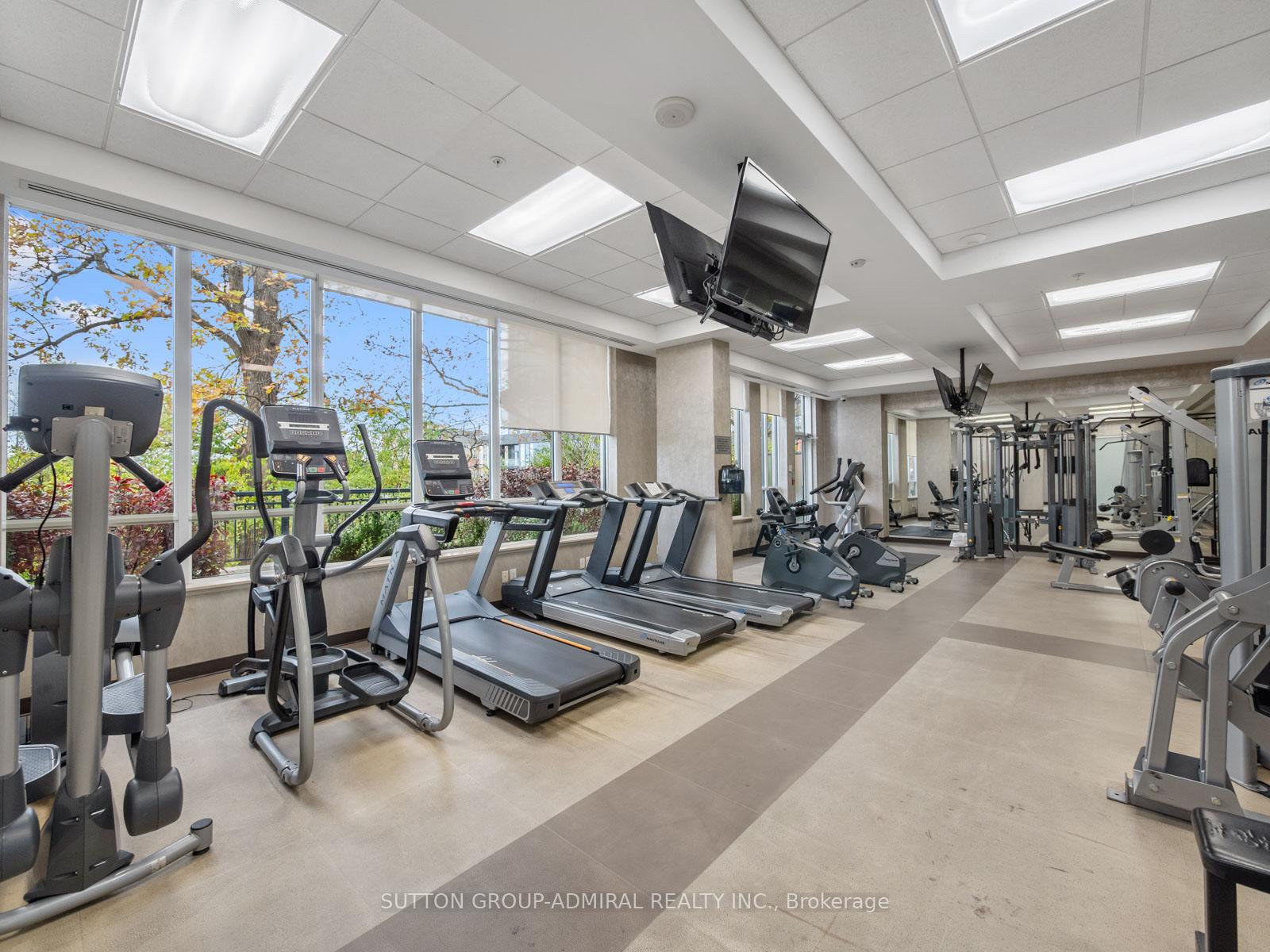 Photo 15 of Unit 406, 85 North Park Road, Vaughan, Beverley Glen — HOMEH