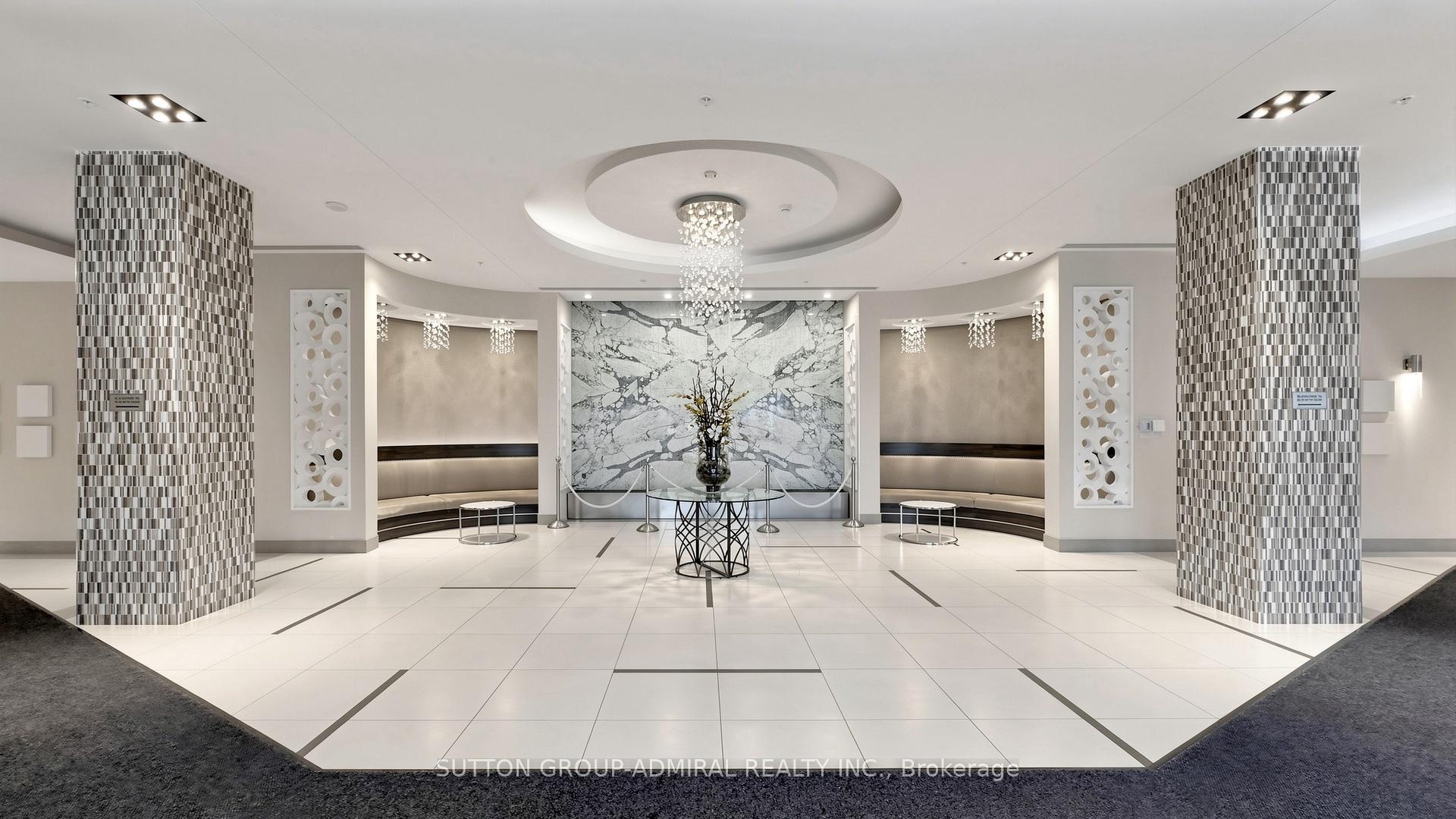 Photo 23 of Unit 406, 85 North Park Road, Vaughan, Beverley Glen — HOMEH