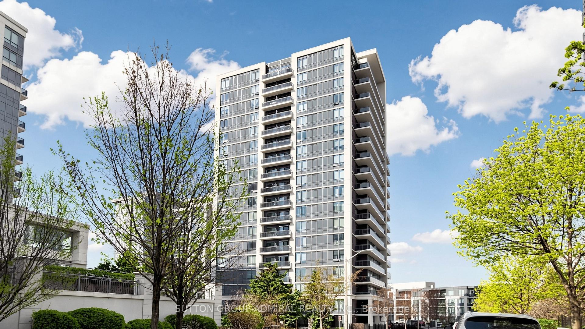Photo 24 of Unit 406, 85 North Park Road, Vaughan, Beverley Glen — HOMEH