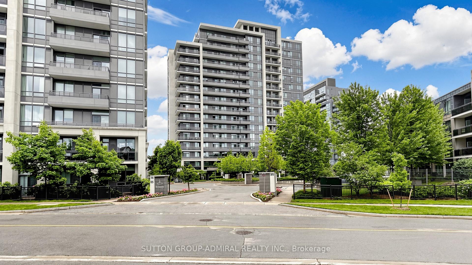 Photo 25 of Unit 406, 85 North Park Road, Vaughan, Beverley Glen — HOMEH