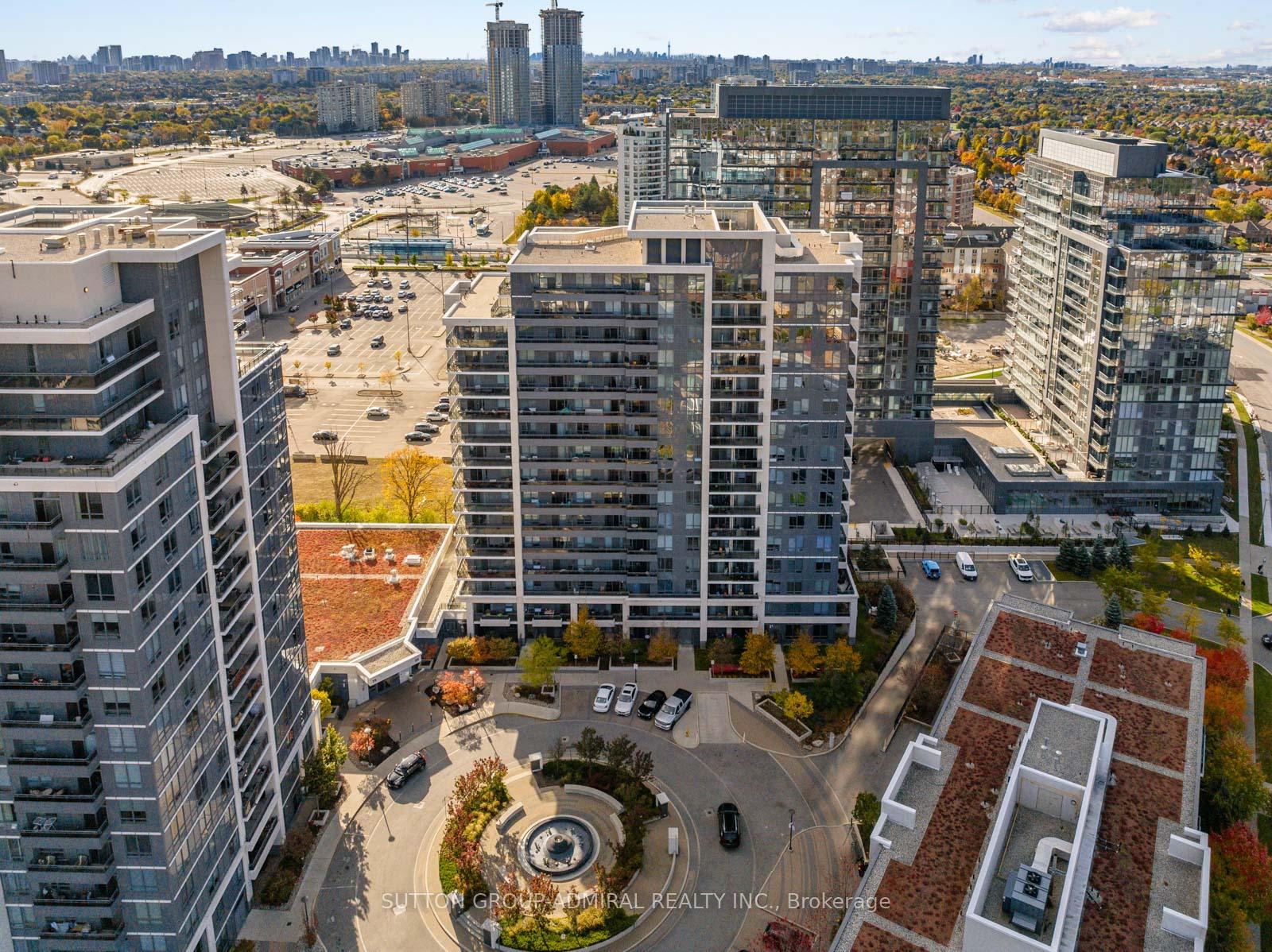 Photo 27 of Unit 406, 85 North Park Road, Vaughan, Beverley Glen — HOMEH
