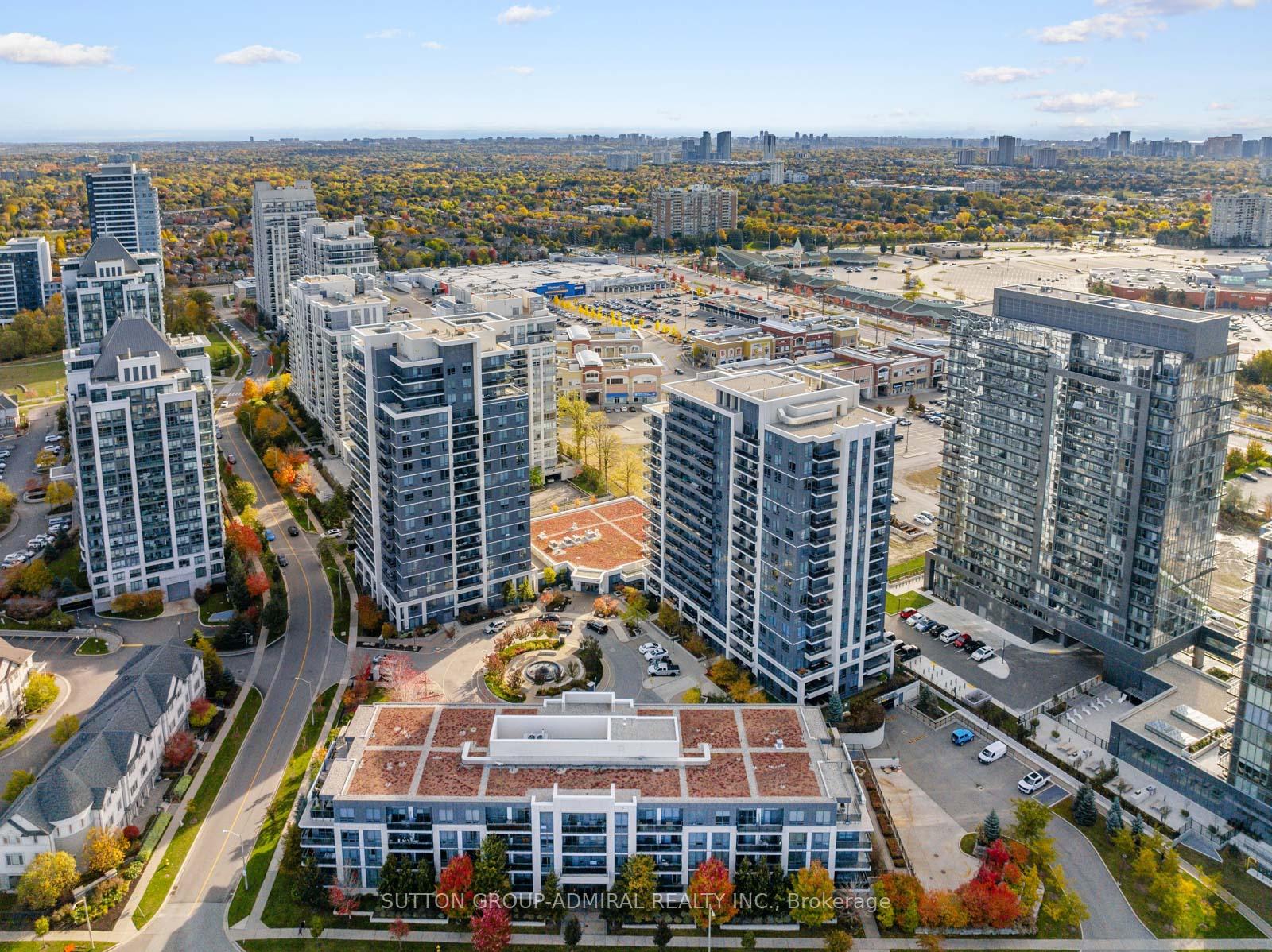 Photo 28 of Unit 406, 85 North Park Road, Vaughan, Beverley Glen — HOMEH