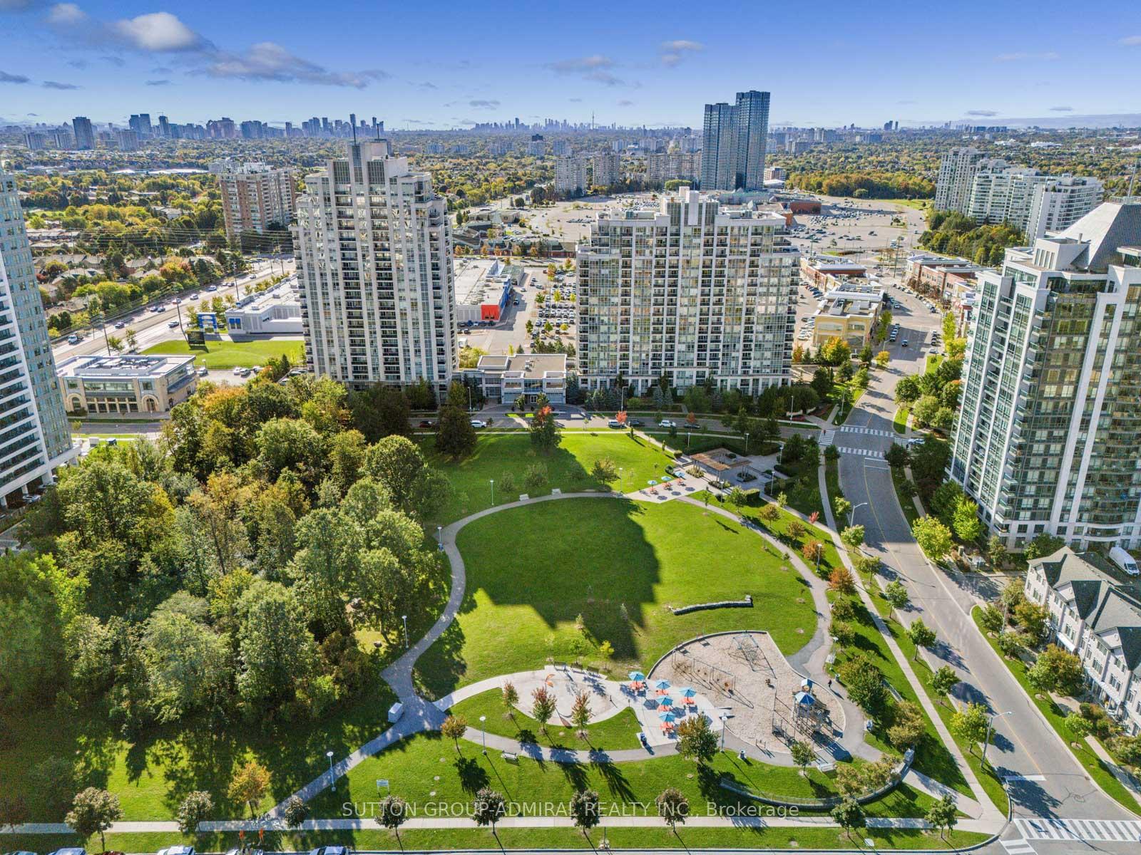 Photo 29 of Unit 406, 85 North Park Road, Vaughan, Beverley Glen — HOMEH