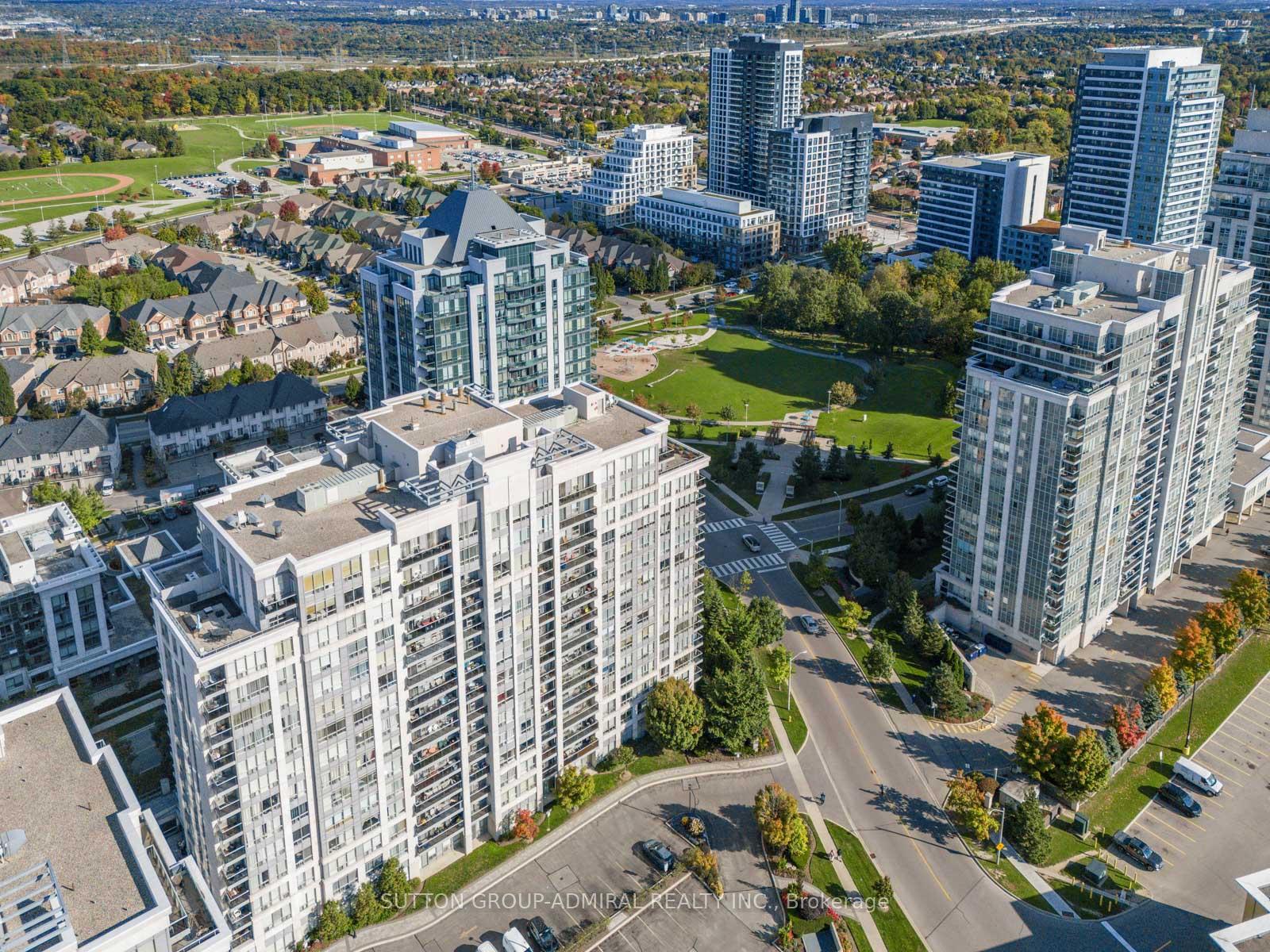 Photo 31 of Unit 406, 85 North Park Road, Vaughan, Beverley Glen — HOMEH