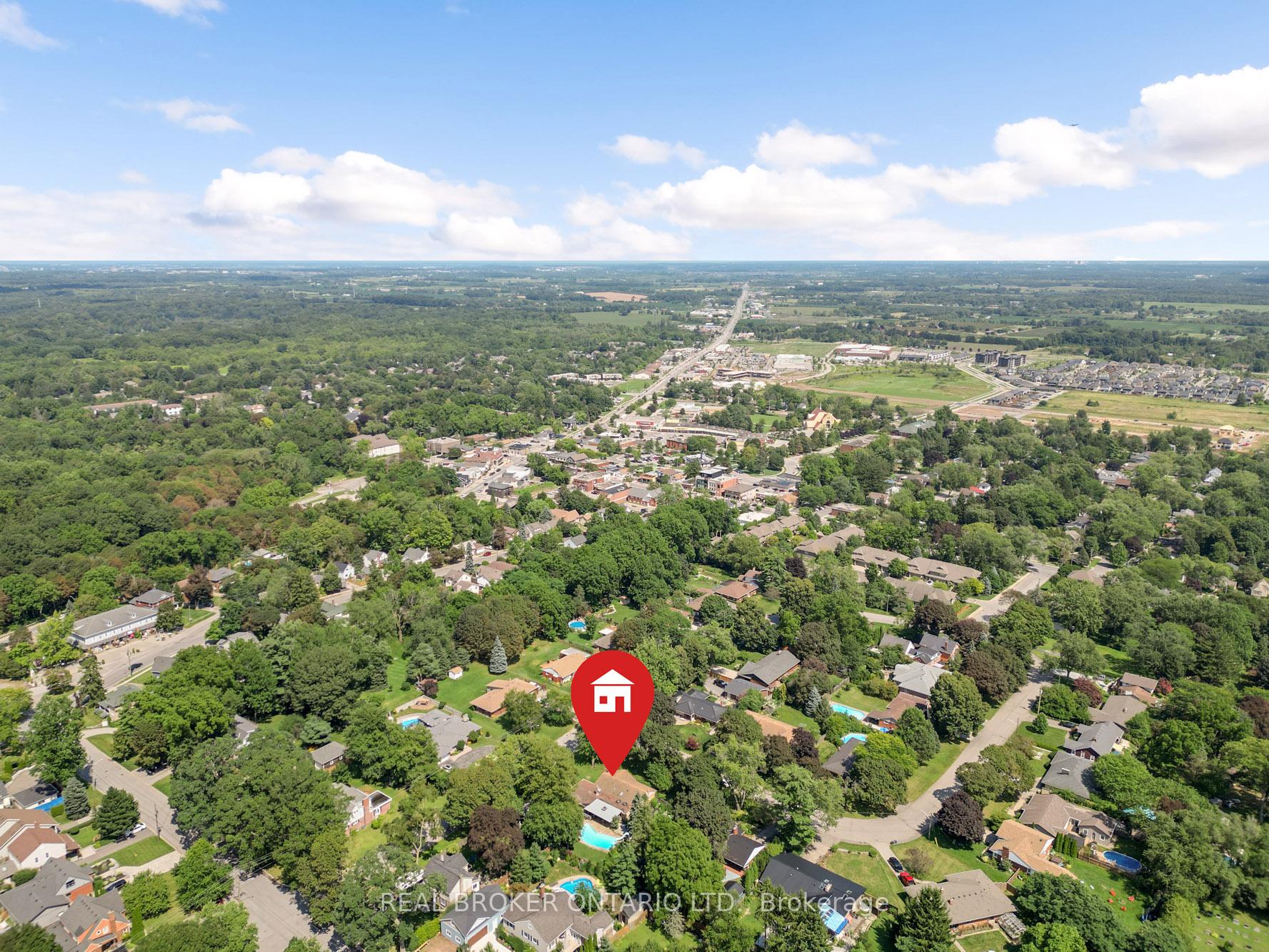 Photo 45 of 20 Alan Crescent, Pelham, Fonthill — HOMEH