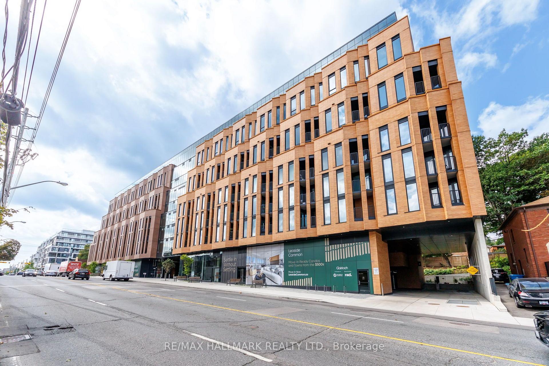 Photo 1 of Unit 309, 1720 Bayview Avenue, Toronto, Mount Pleasant East — HOMEH