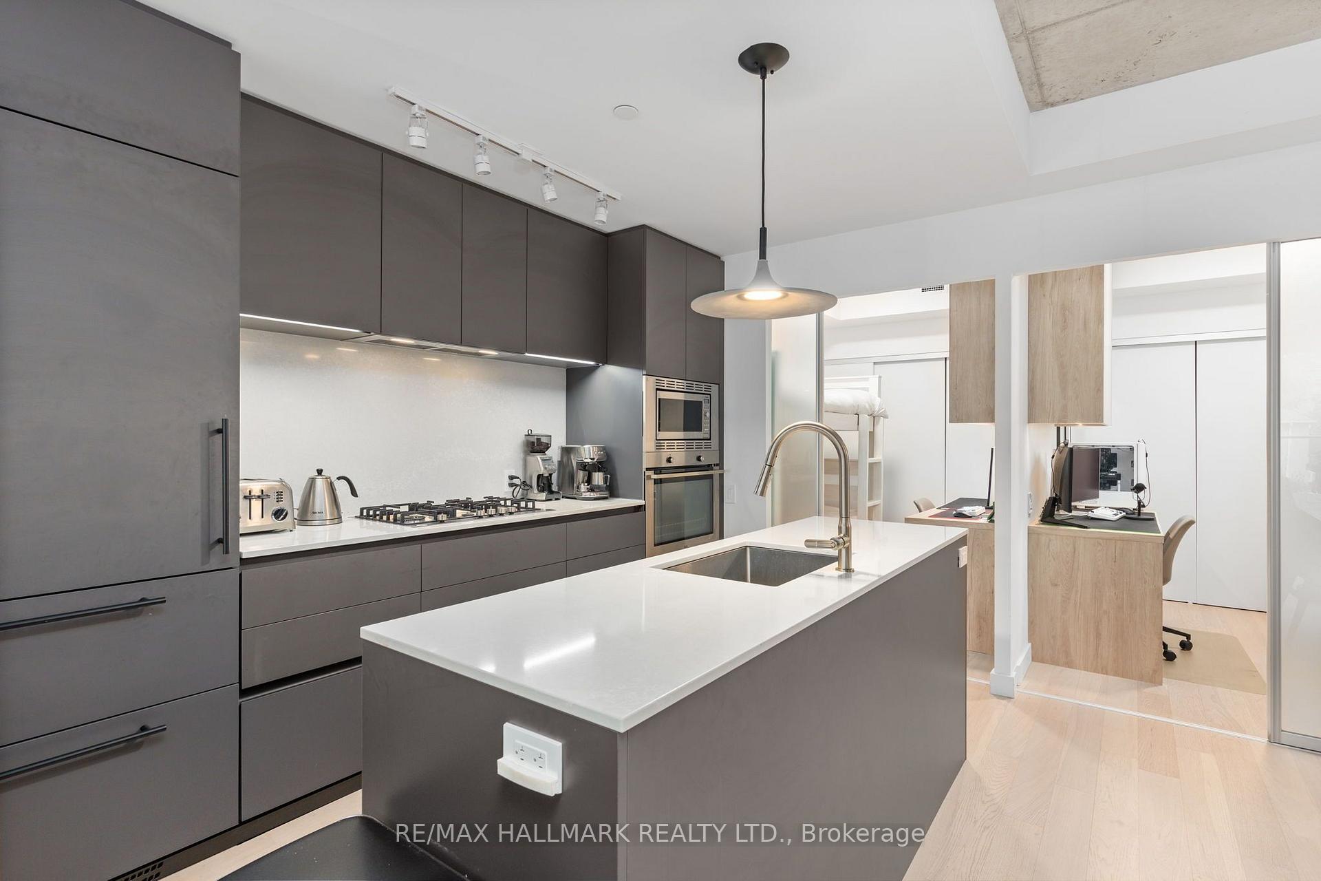 Photo 10 of Unit 309, 1720 Bayview Avenue, Toronto, Mount Pleasant East — HOMEH
