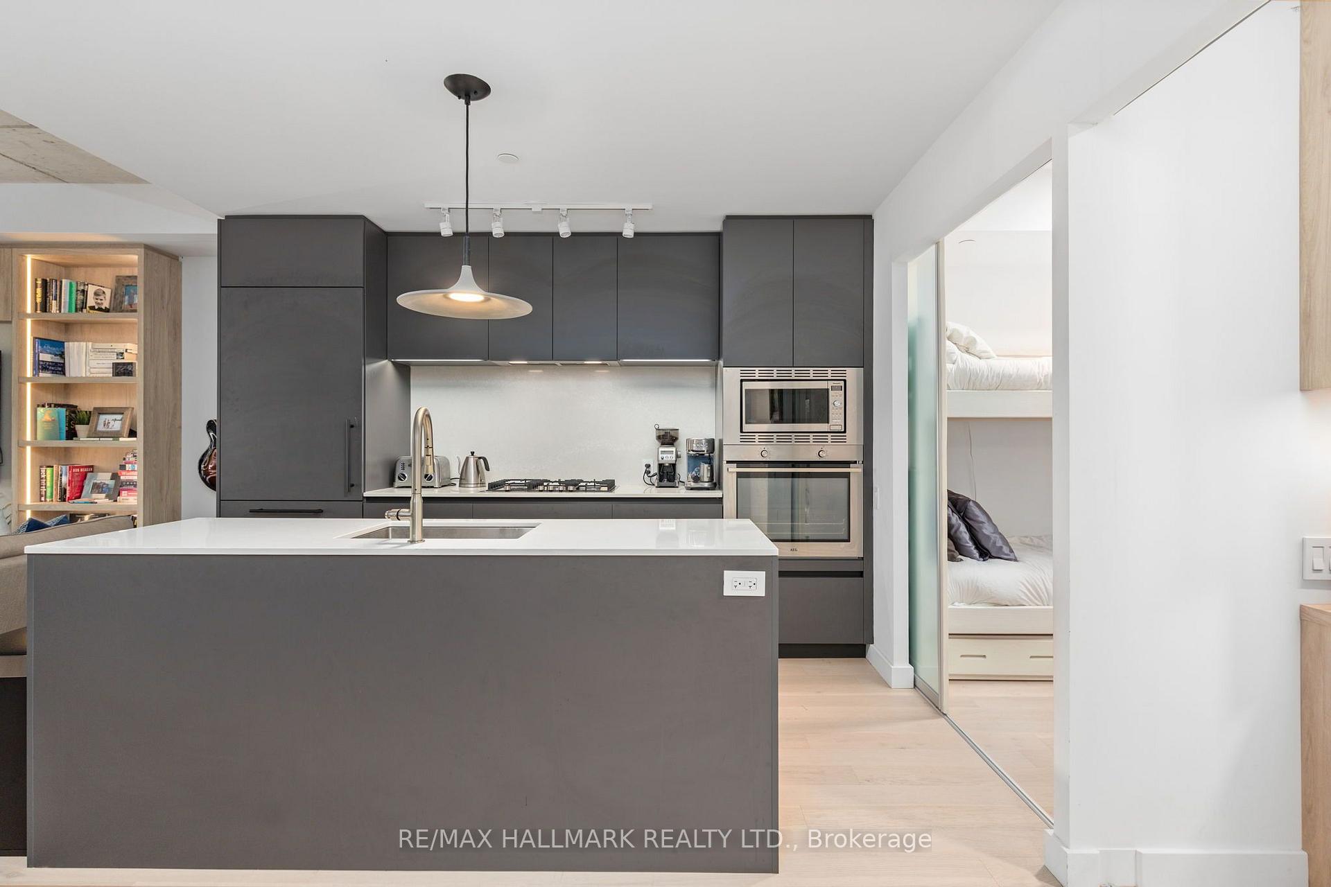 Photo 11 of Unit 309, 1720 Bayview Avenue, Toronto, Mount Pleasant East — HOMEH