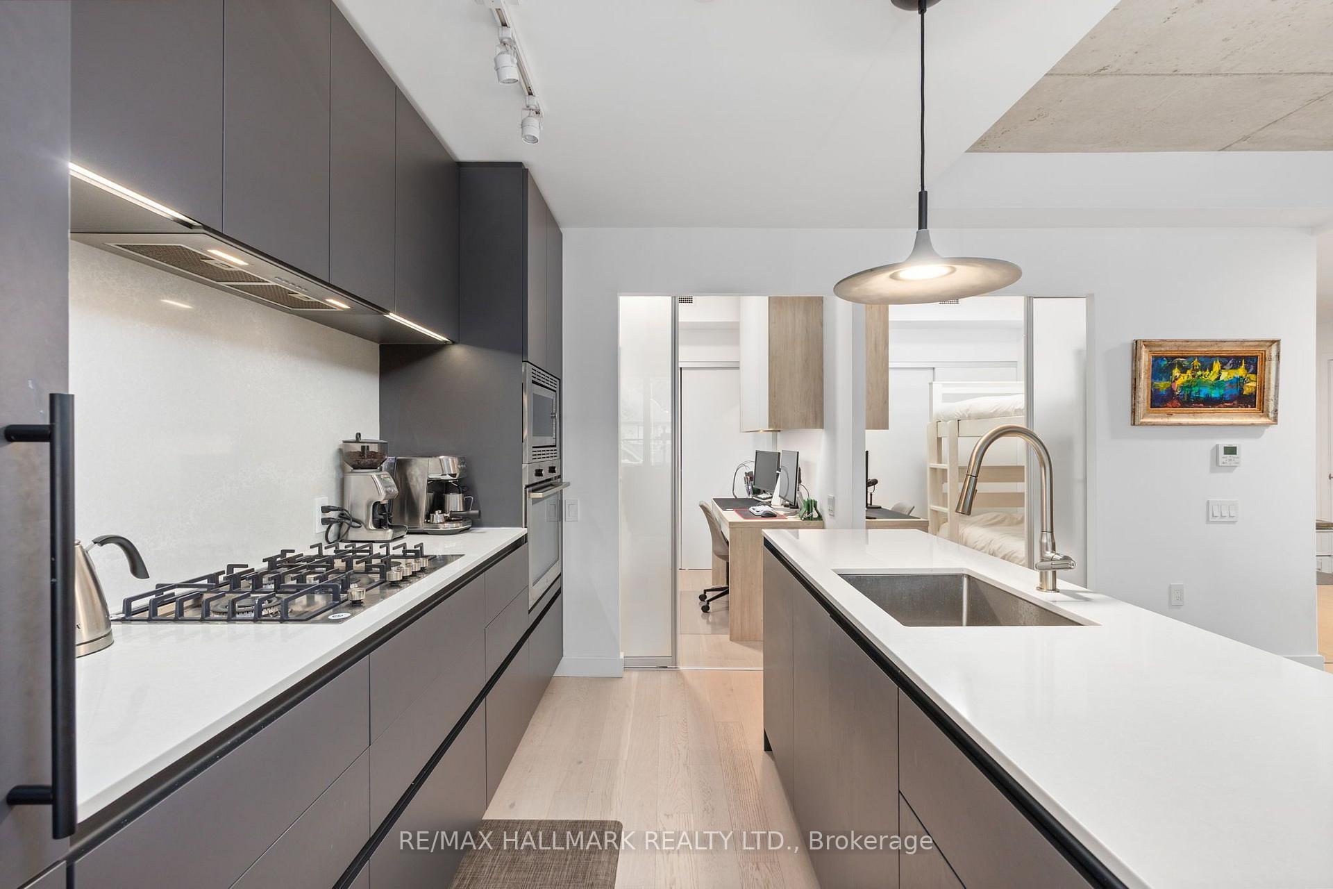 Photo 12 of Unit 309, 1720 Bayview Avenue, Toronto, Mount Pleasant East — HOMEH