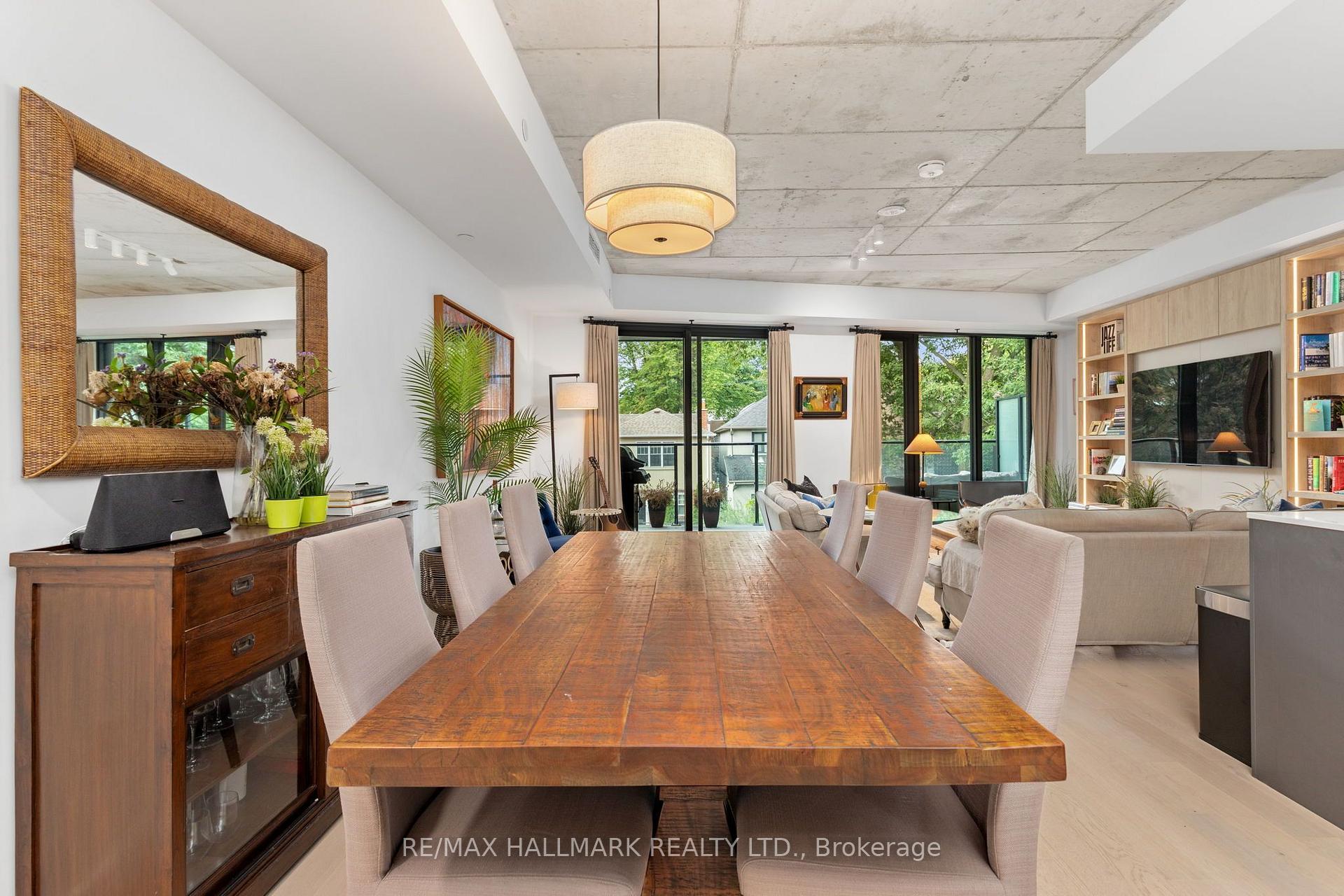 Photo 13 of Unit 309, 1720 Bayview Avenue, Toronto, Mount Pleasant East — HOMEH