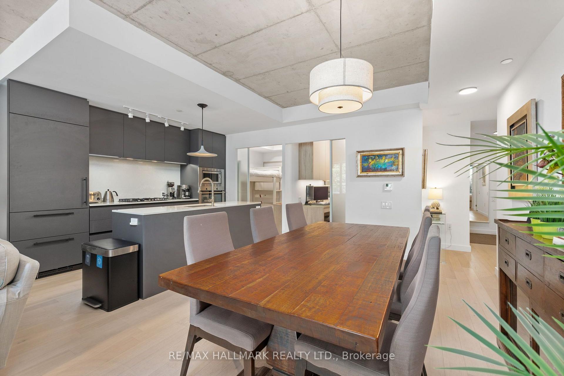 Photo 14 of Unit 309, 1720 Bayview Avenue, Toronto, Mount Pleasant East — HOMEH
