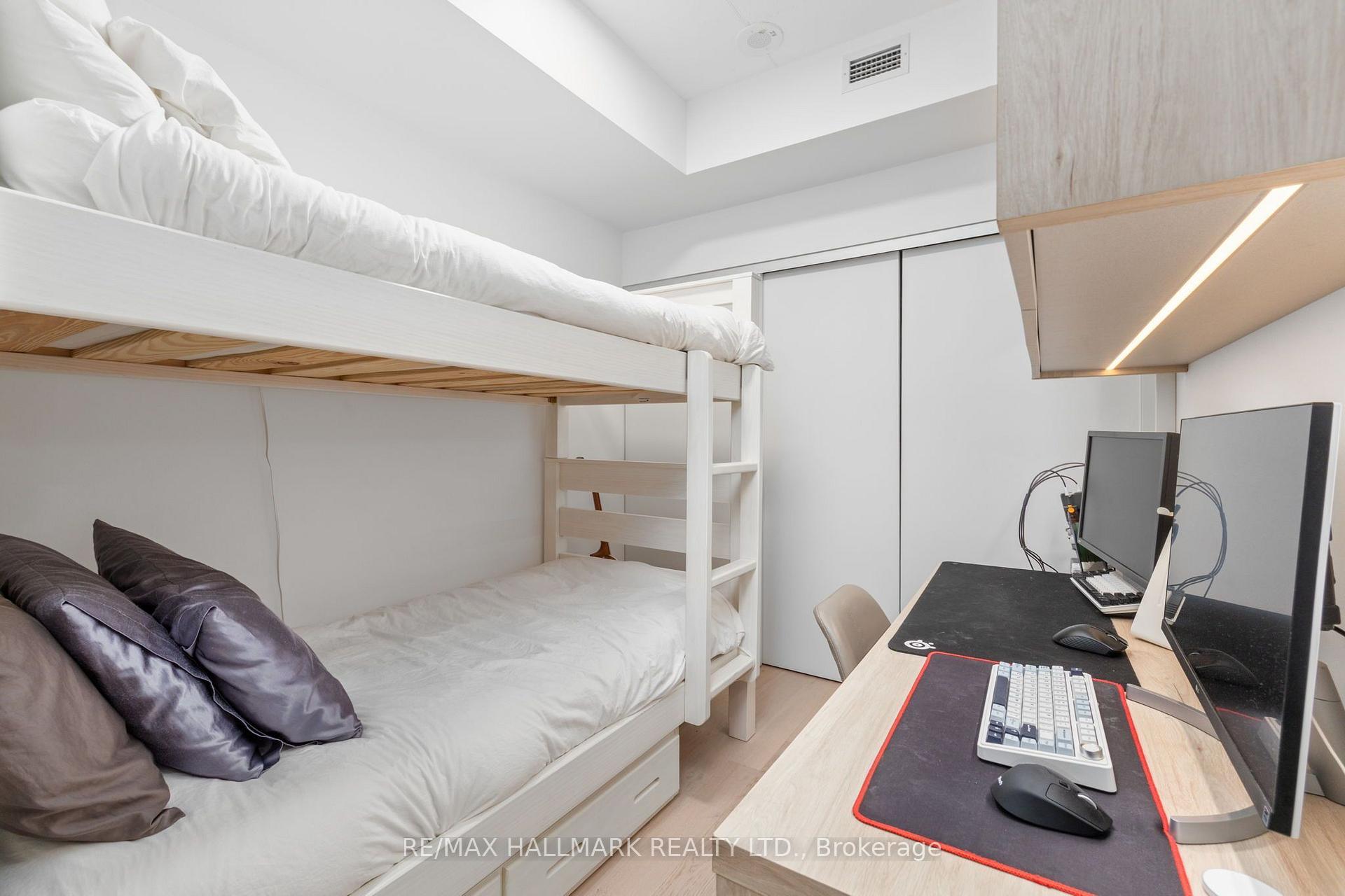 Photo 15 of Unit 309, 1720 Bayview Avenue, Toronto, Mount Pleasant East — HOMEH