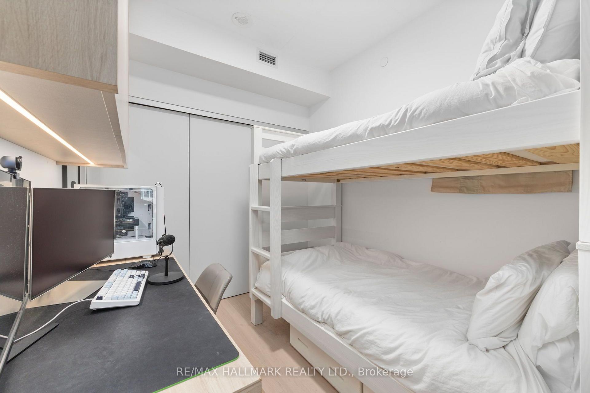 Photo 16 of Unit 309, 1720 Bayview Avenue, Toronto, Mount Pleasant East — HOMEH