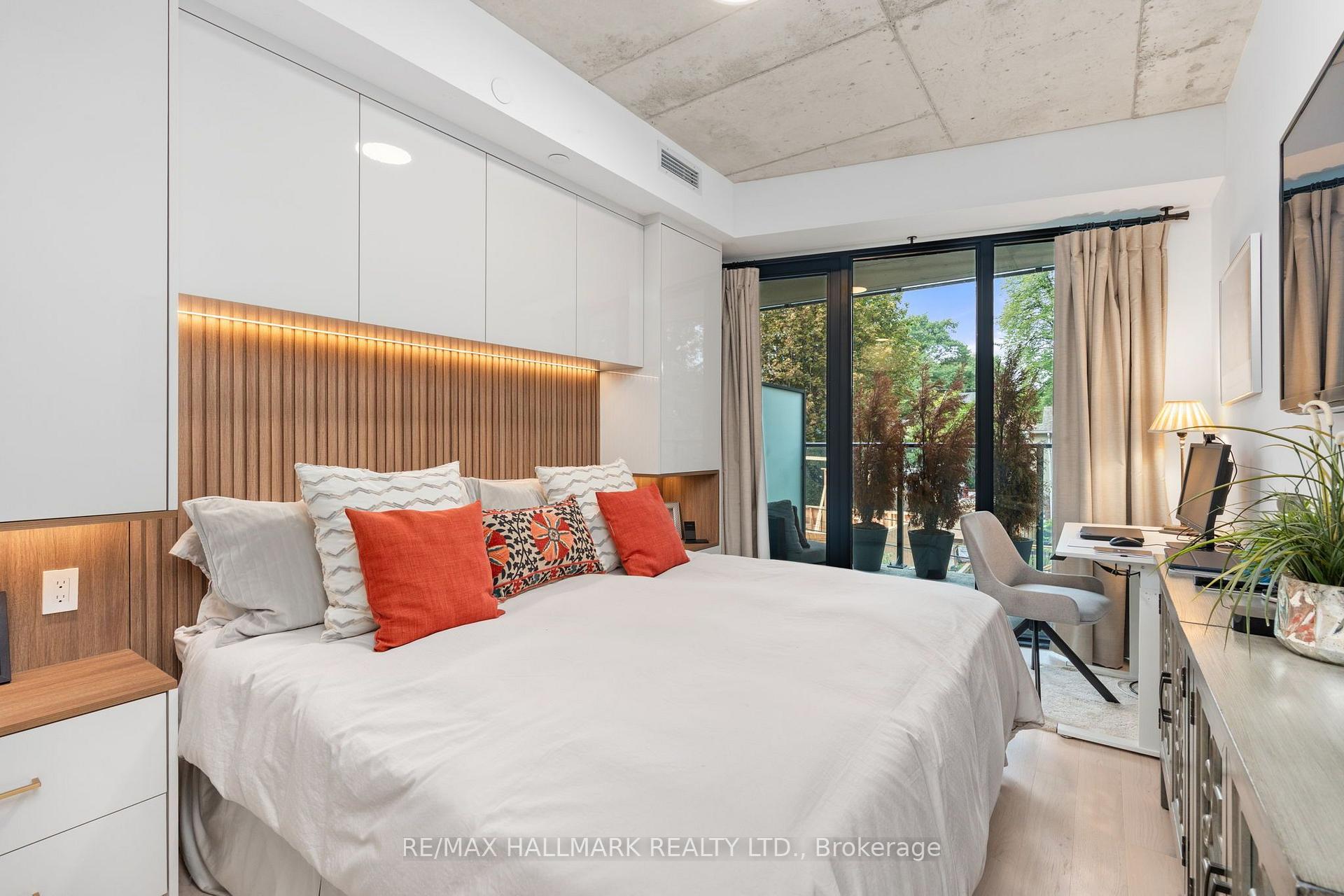 Photo 18 of Unit 309, 1720 Bayview Avenue, Toronto, Mount Pleasant East — HOMEH