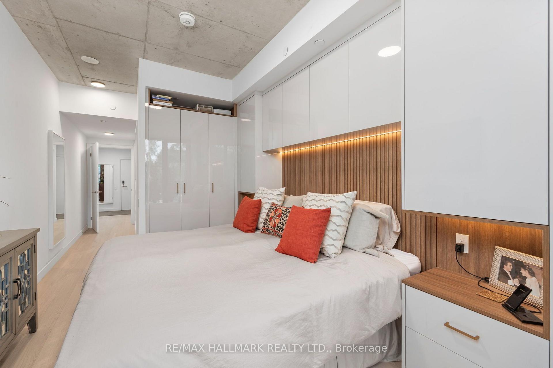 Photo 19 of Unit 309, 1720 Bayview Avenue, Toronto, Mount Pleasant East — HOMEH