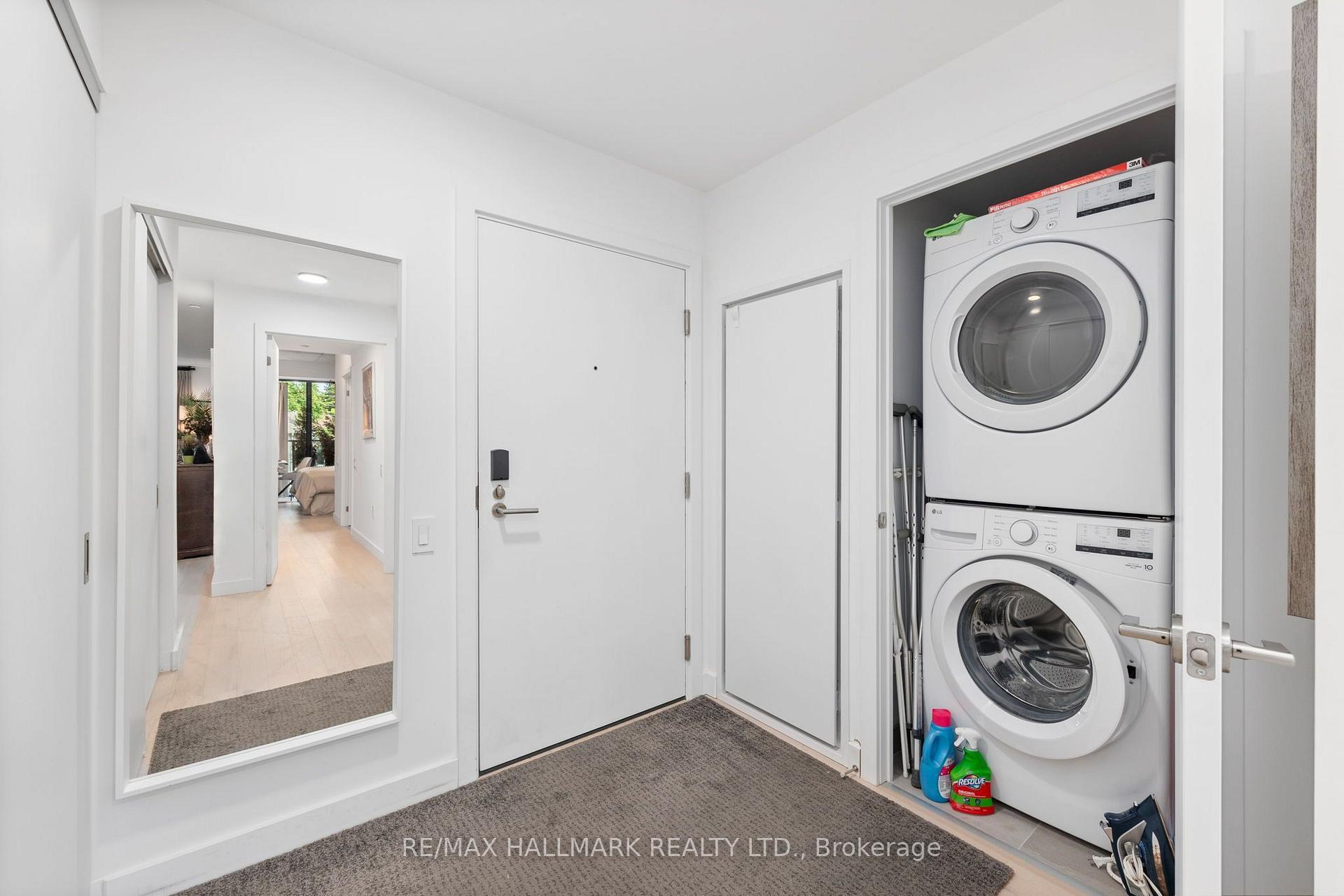 Photo 21 of Unit 309, 1720 Bayview Avenue, Toronto, Mount Pleasant East — HOMEH