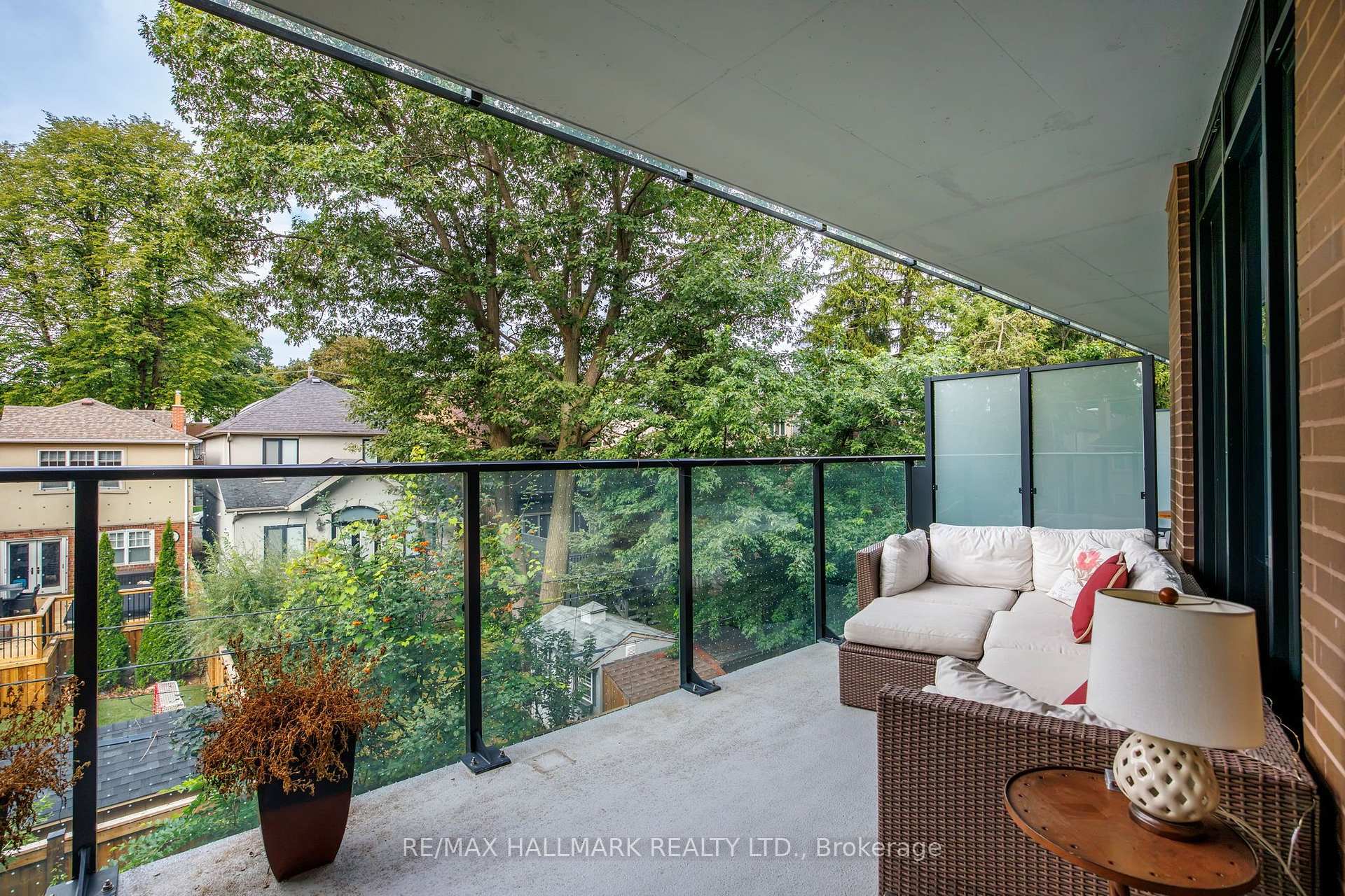 Photo 23 of Unit 309, 1720 Bayview Avenue, Toronto, Mount Pleasant East — HOMEH