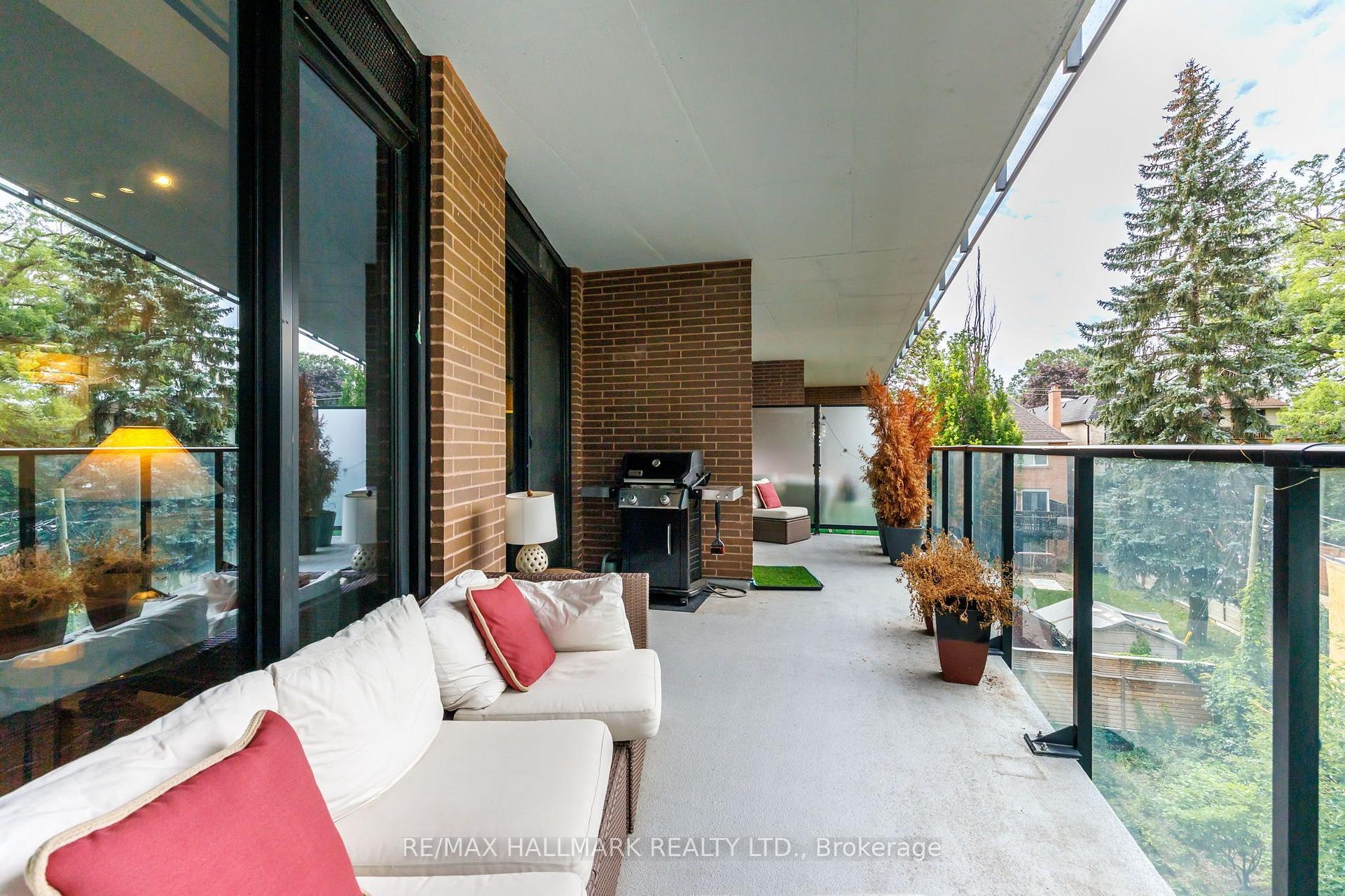 Photo 24 of Unit 309, 1720 Bayview Avenue, Toronto, Mount Pleasant East — HOMEH